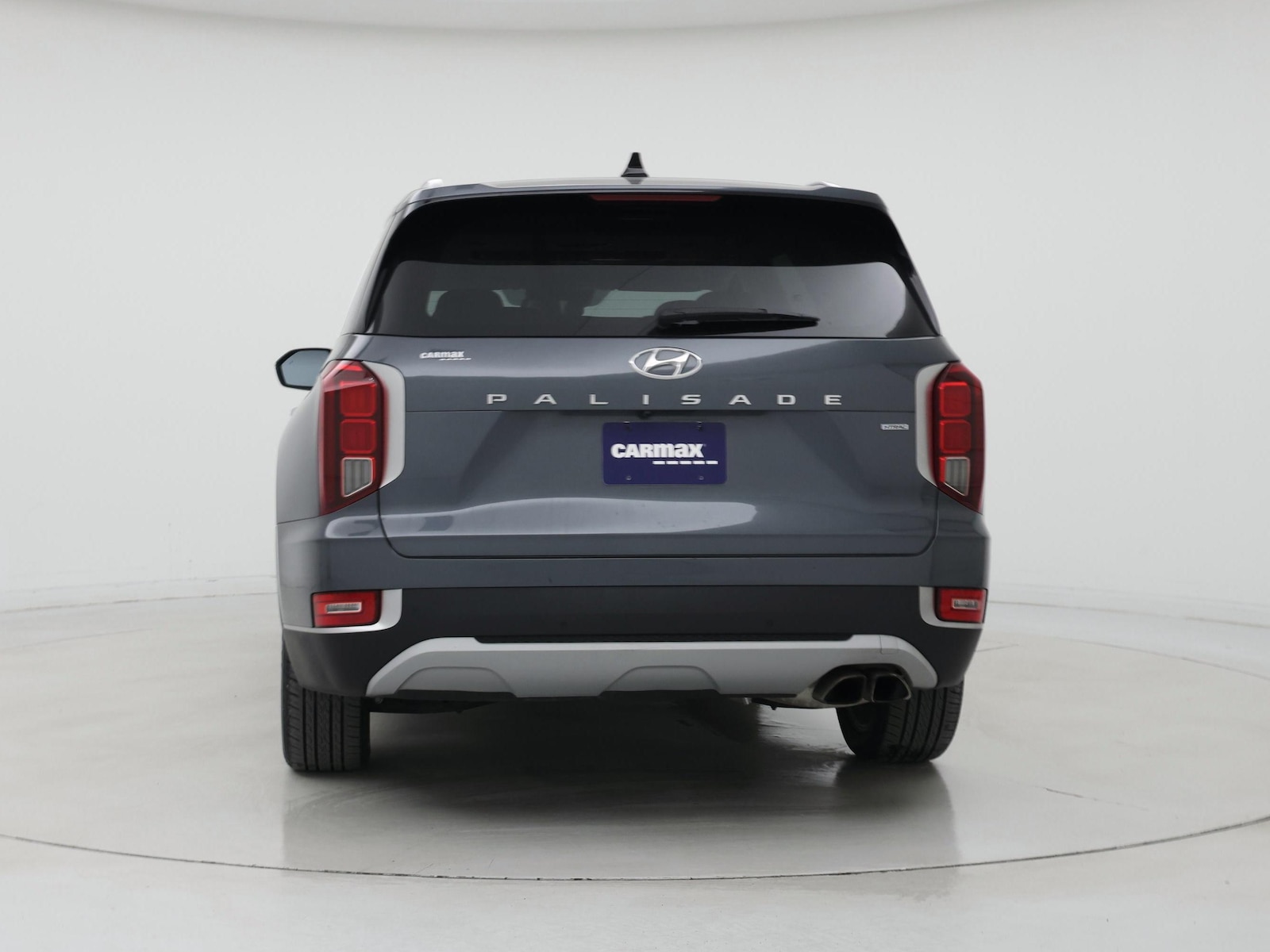 2022 Hyundai Palisade SEL - Photo 7
