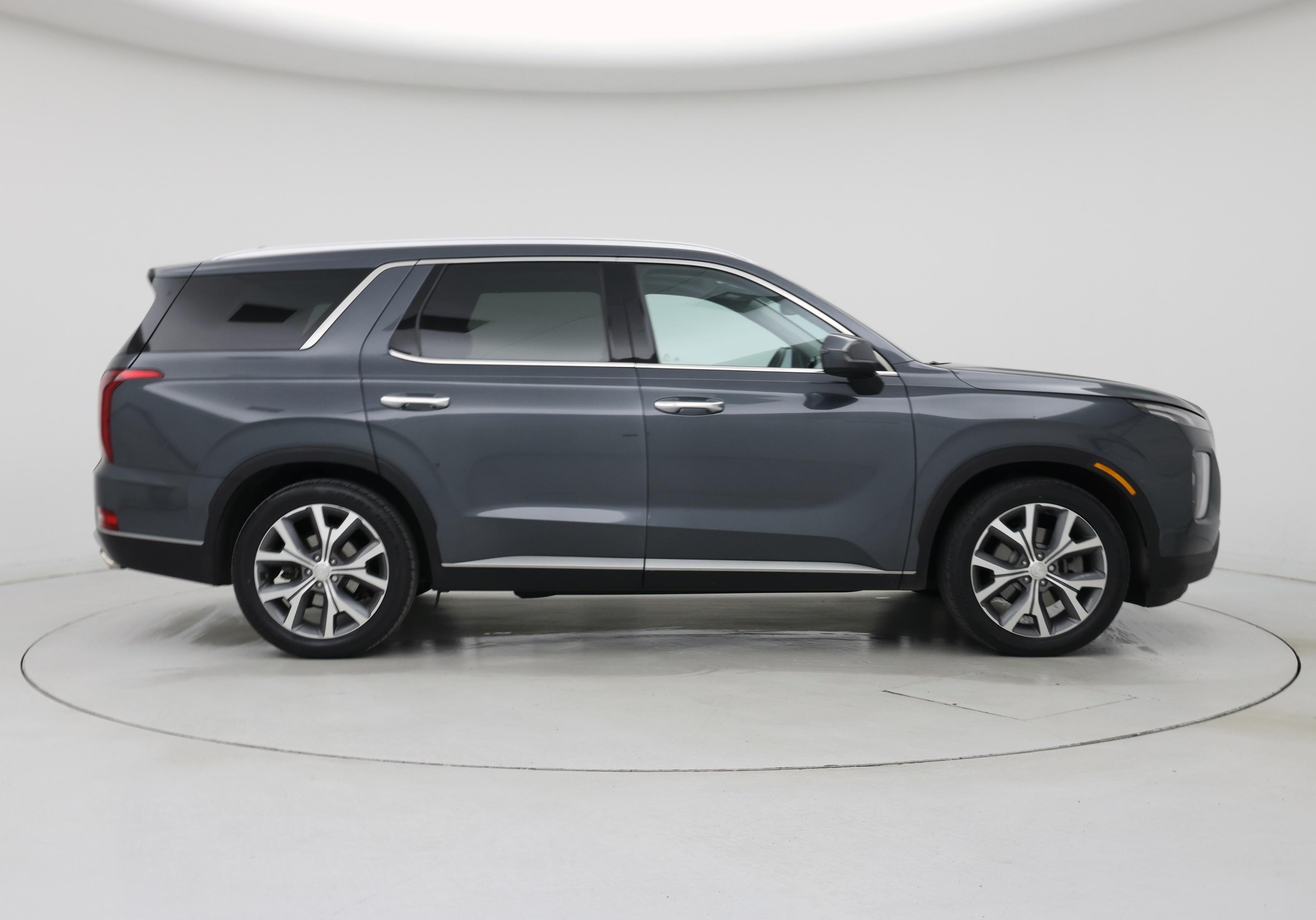 Thumbnail: 2022 Hyundai Palisade - 7