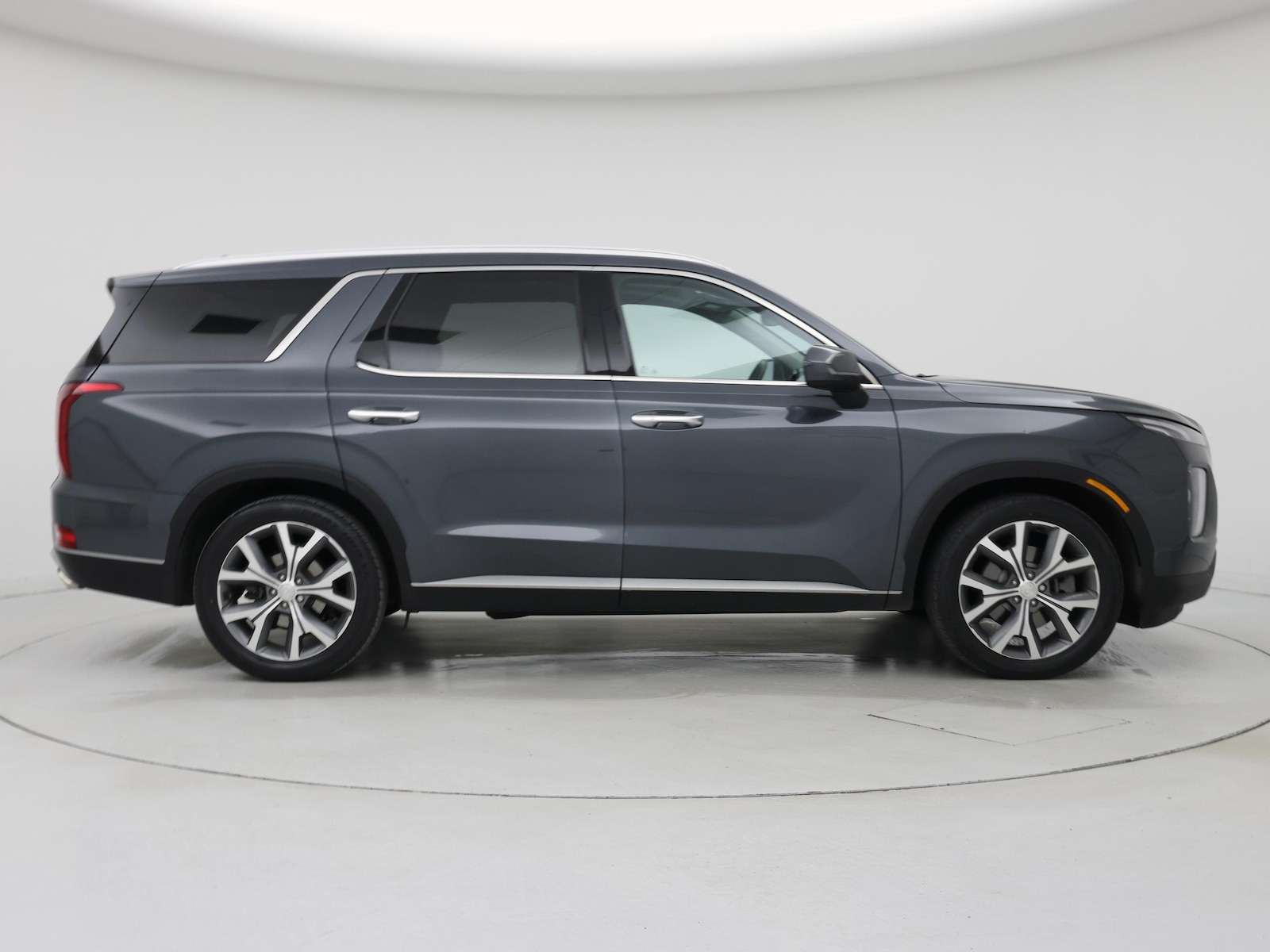 2022 Hyundai Palisade SEL - Photo 8