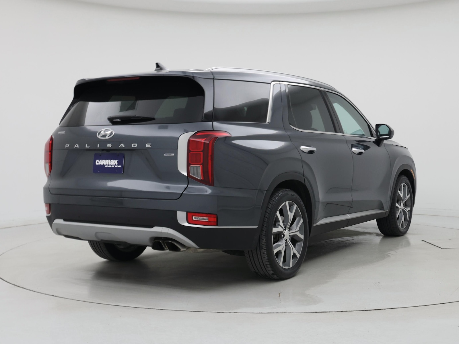 2022 Hyundai Palisade SEL - Photo 9