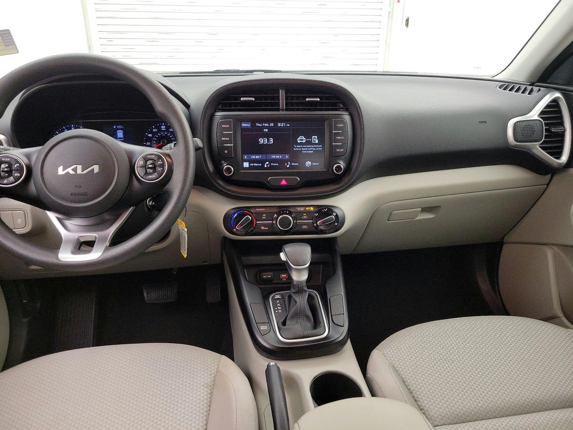 Thumbnail: 2022 Kia Soul - 9