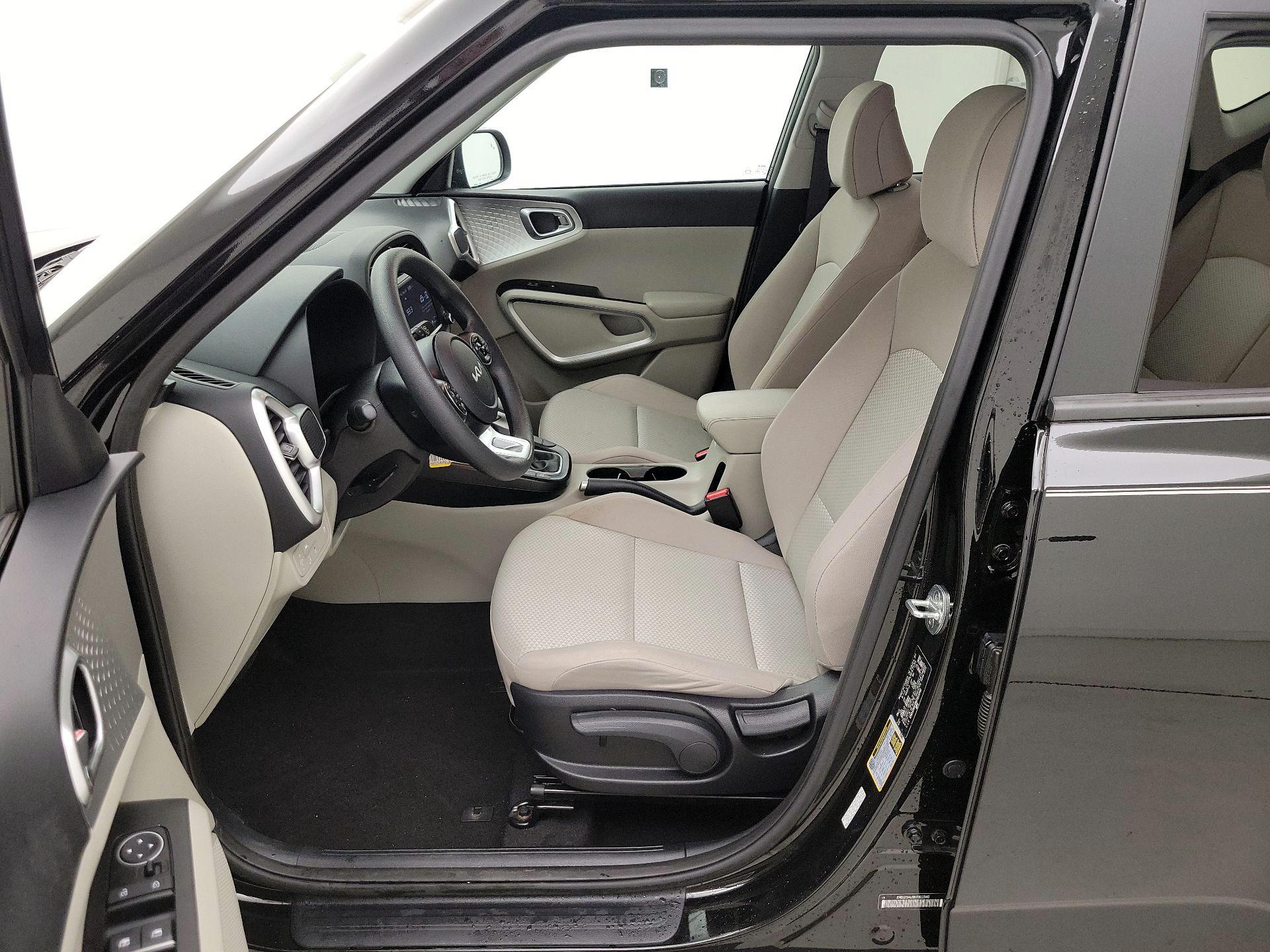 Thumbnail: 2022 Kia Soul - 11