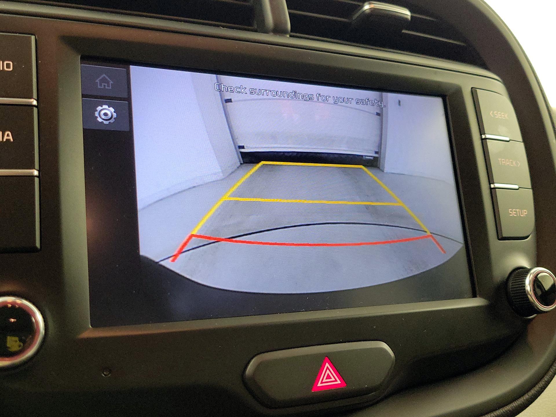 Thumbnail: 2022 Kia Soul - 14