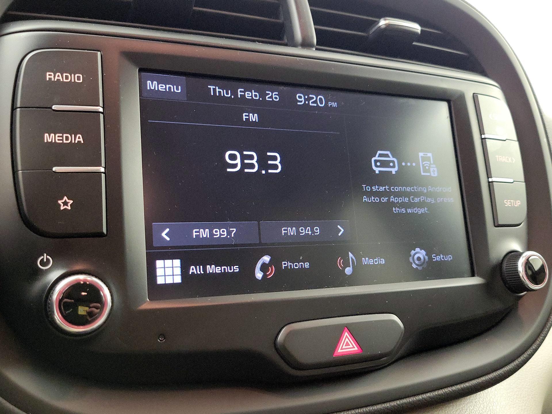 Thumbnail: 2022 Kia Soul - 15