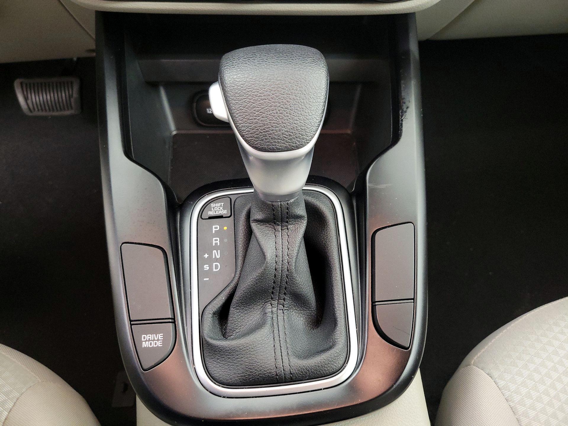 Thumbnail: 2022 Kia Soul - 17