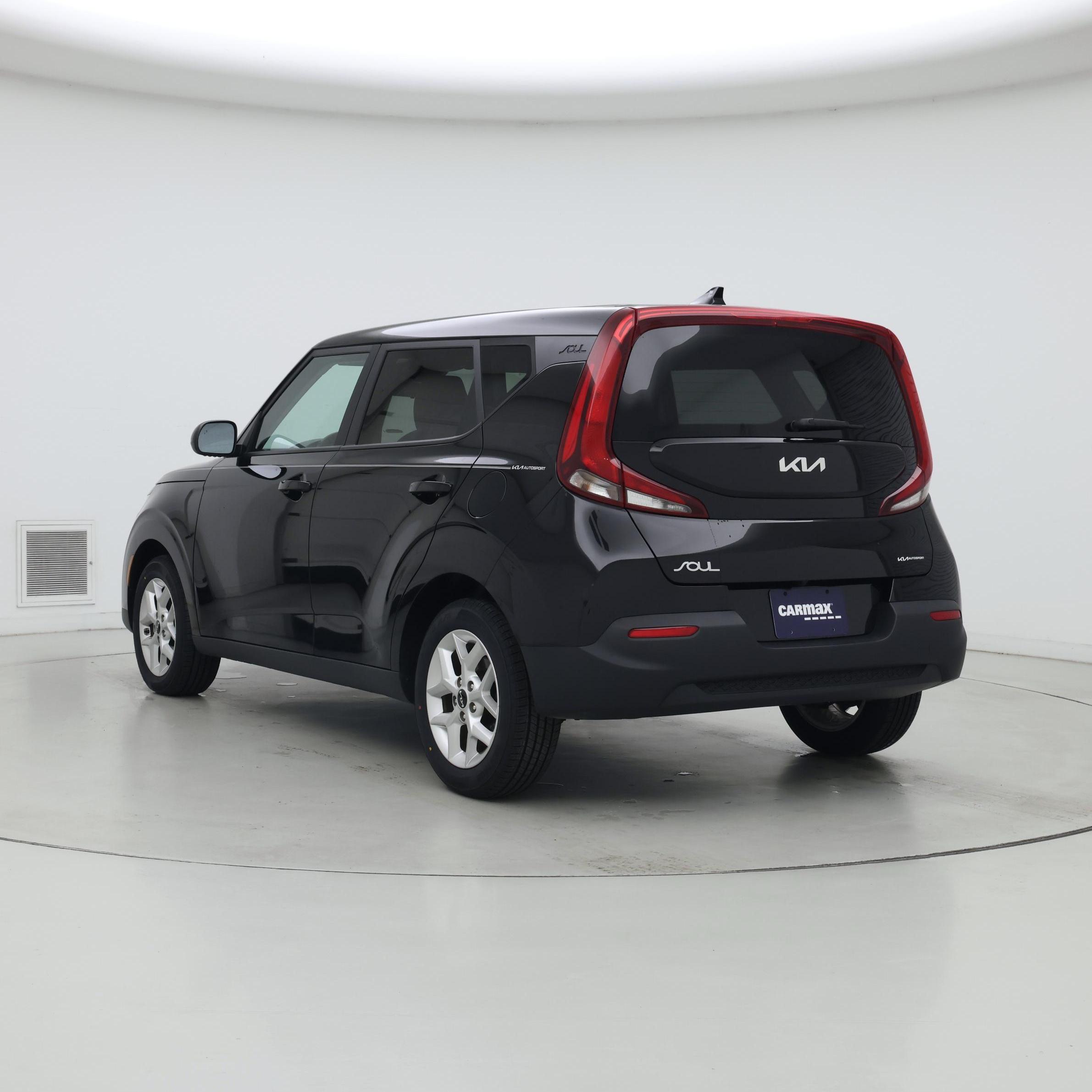 Thumbnail: 2022 Kia Soul - 2