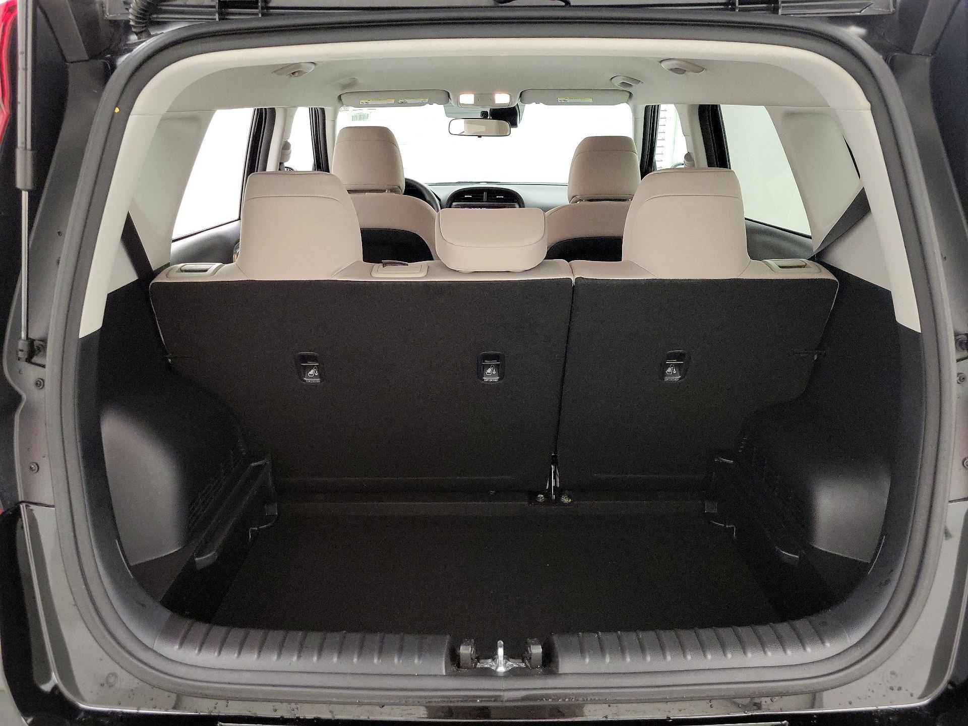 Thumbnail: 2022 Kia Soul - 20