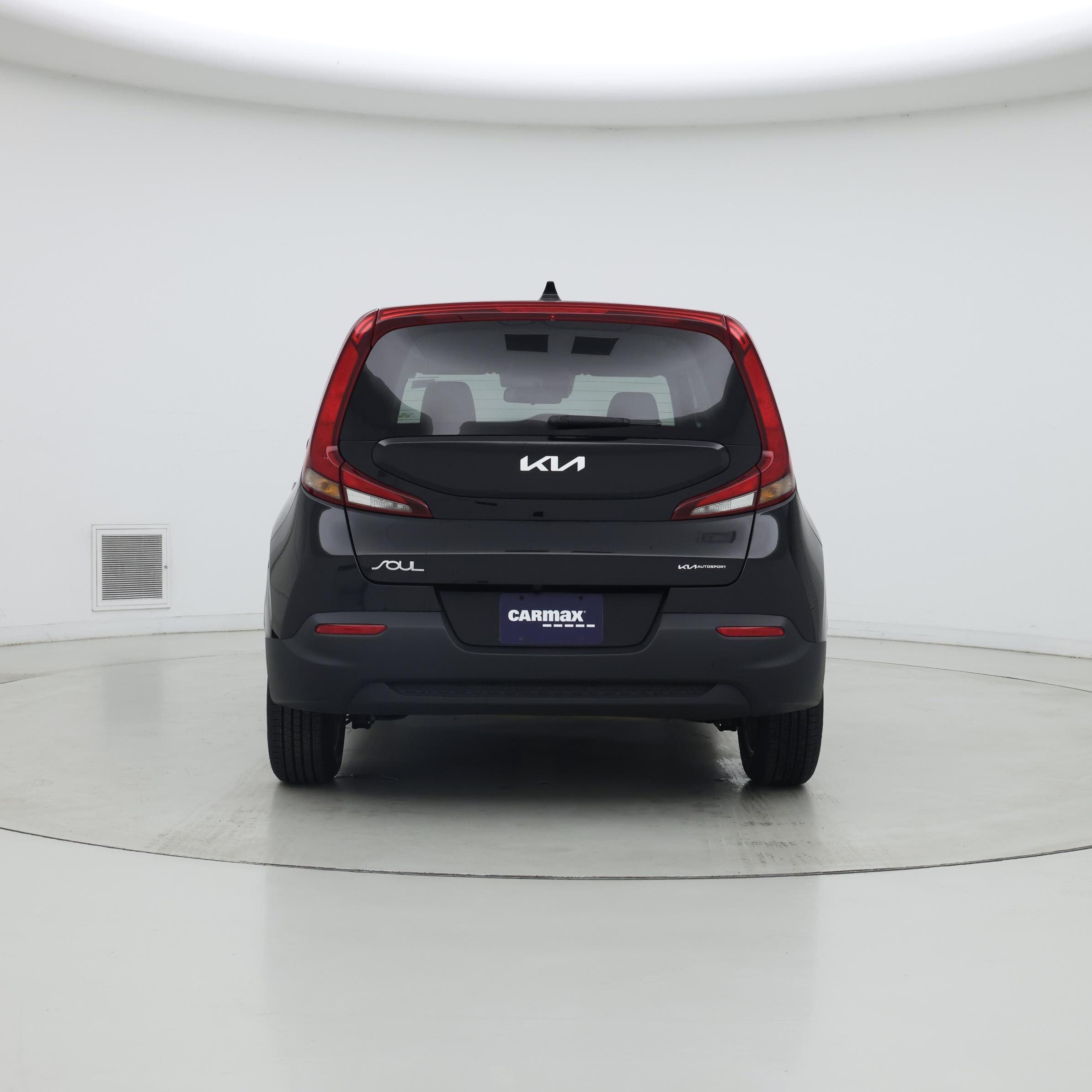 Thumbnail: 2022 Kia Soul - 6