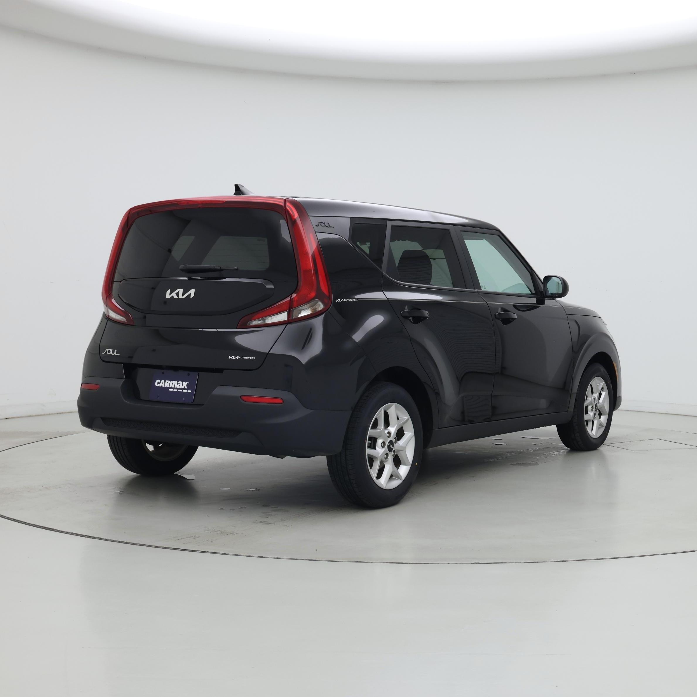 Thumbnail: 2022 Kia Soul - 8