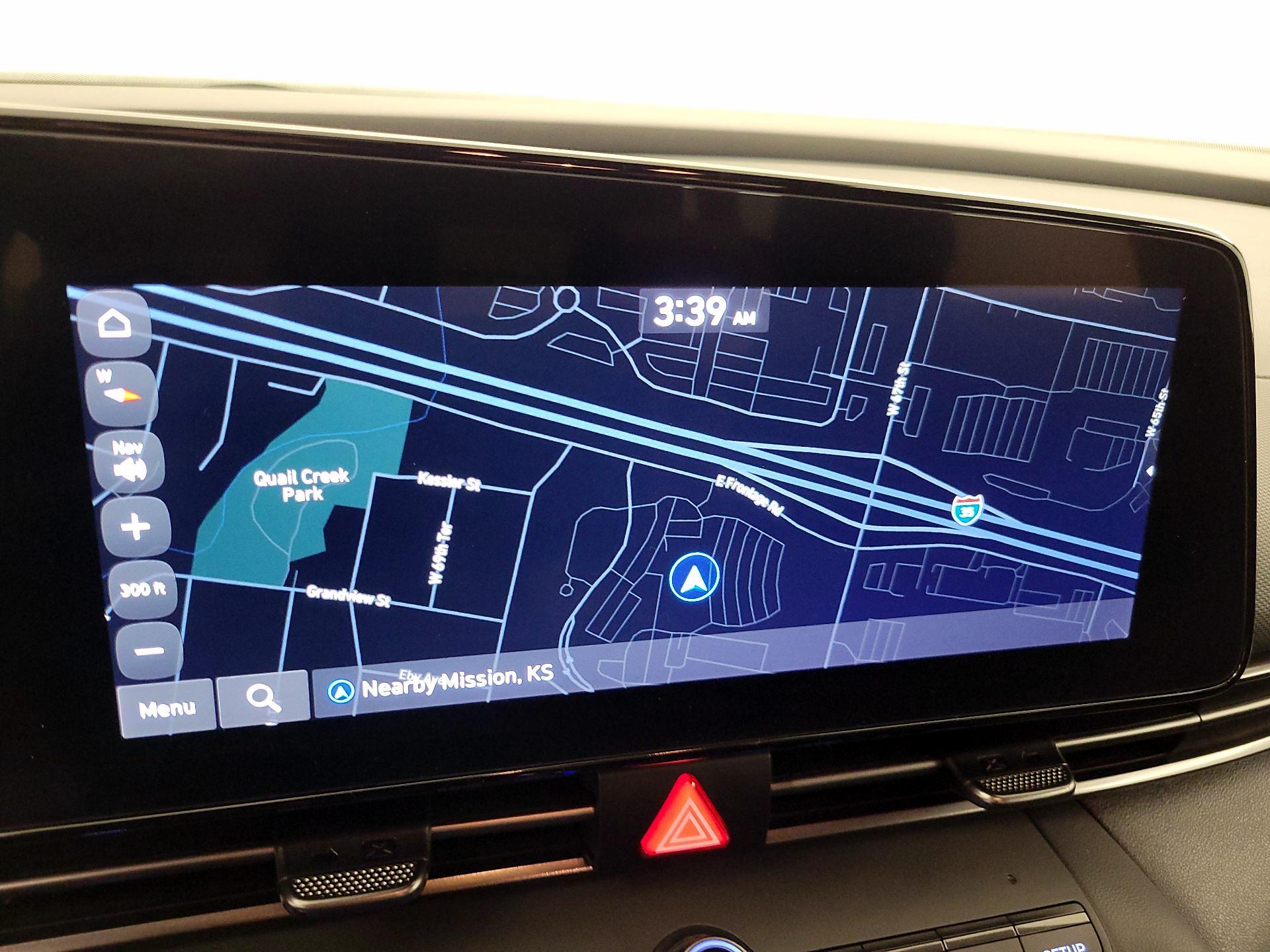 Thumbnail: 2023 Hyundai Elantra - 14