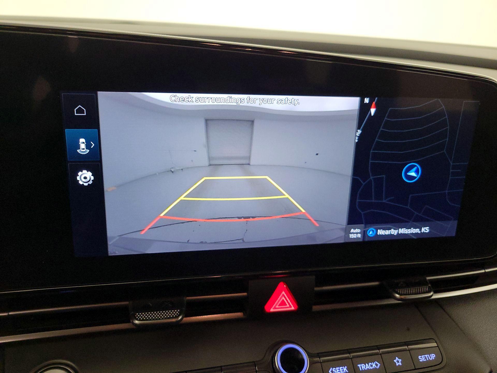 Thumbnail: 2023 Hyundai Elantra - 15