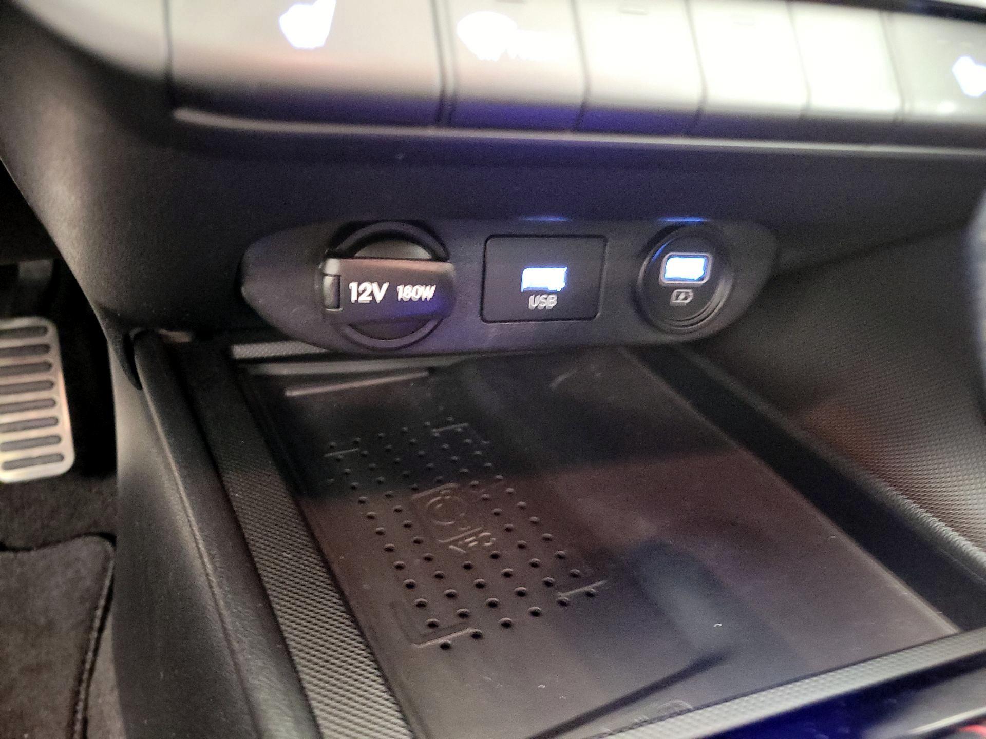 Thumbnail: 2023 Hyundai Elantra - 19