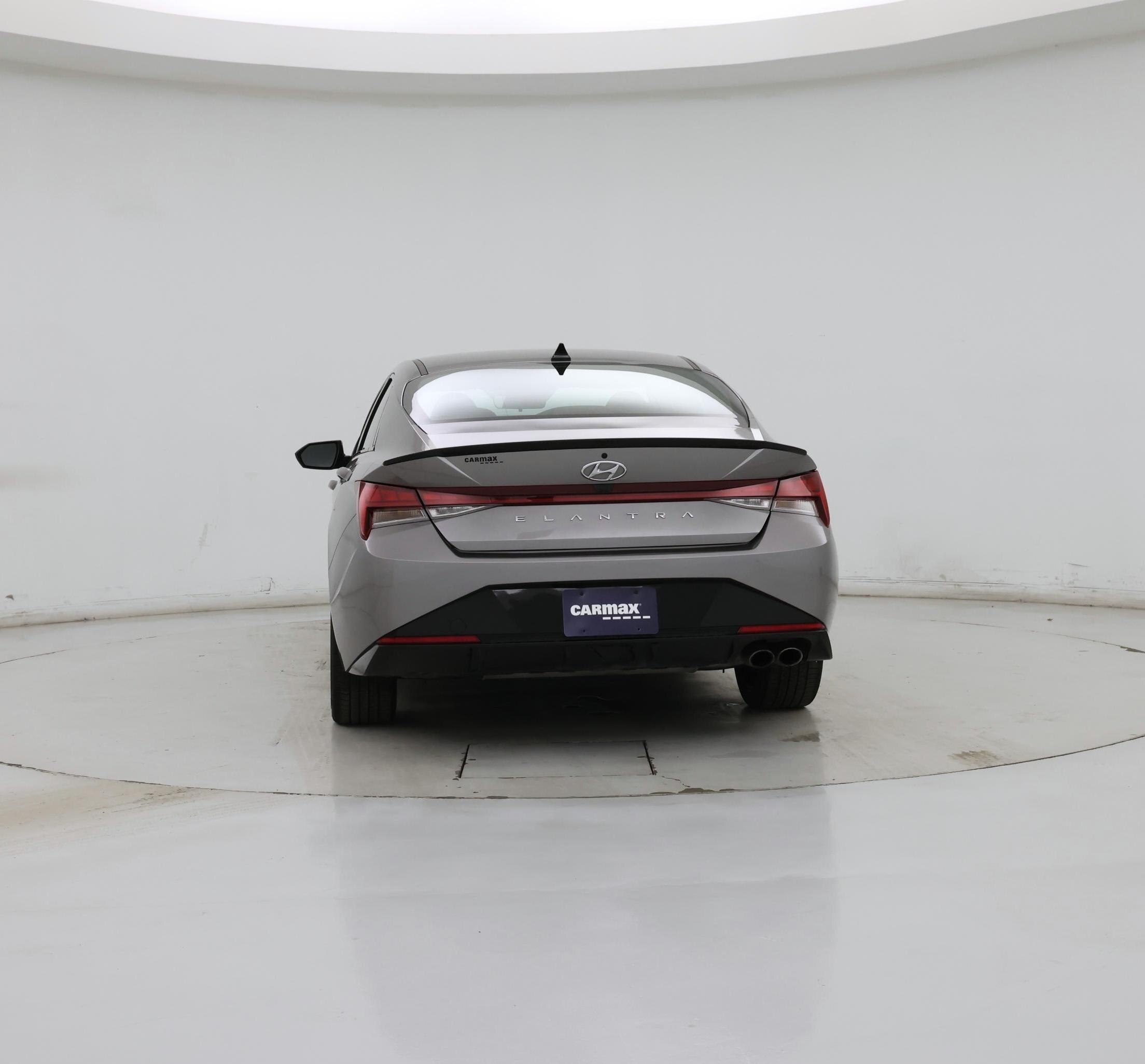 Thumbnail: 2023 Hyundai Elantra - 6