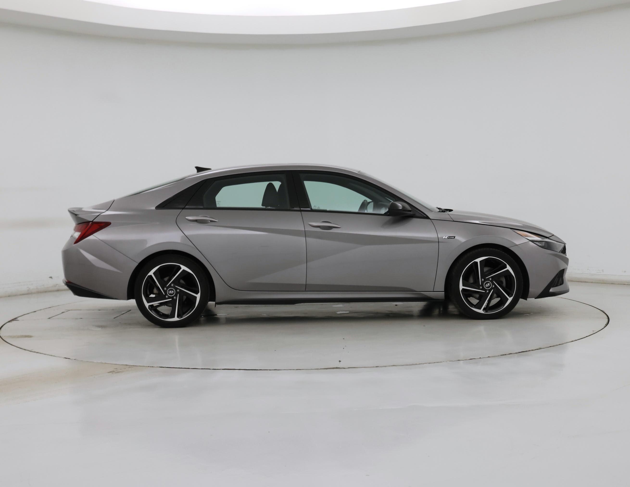 Thumbnail: 2023 Hyundai Elantra - 7