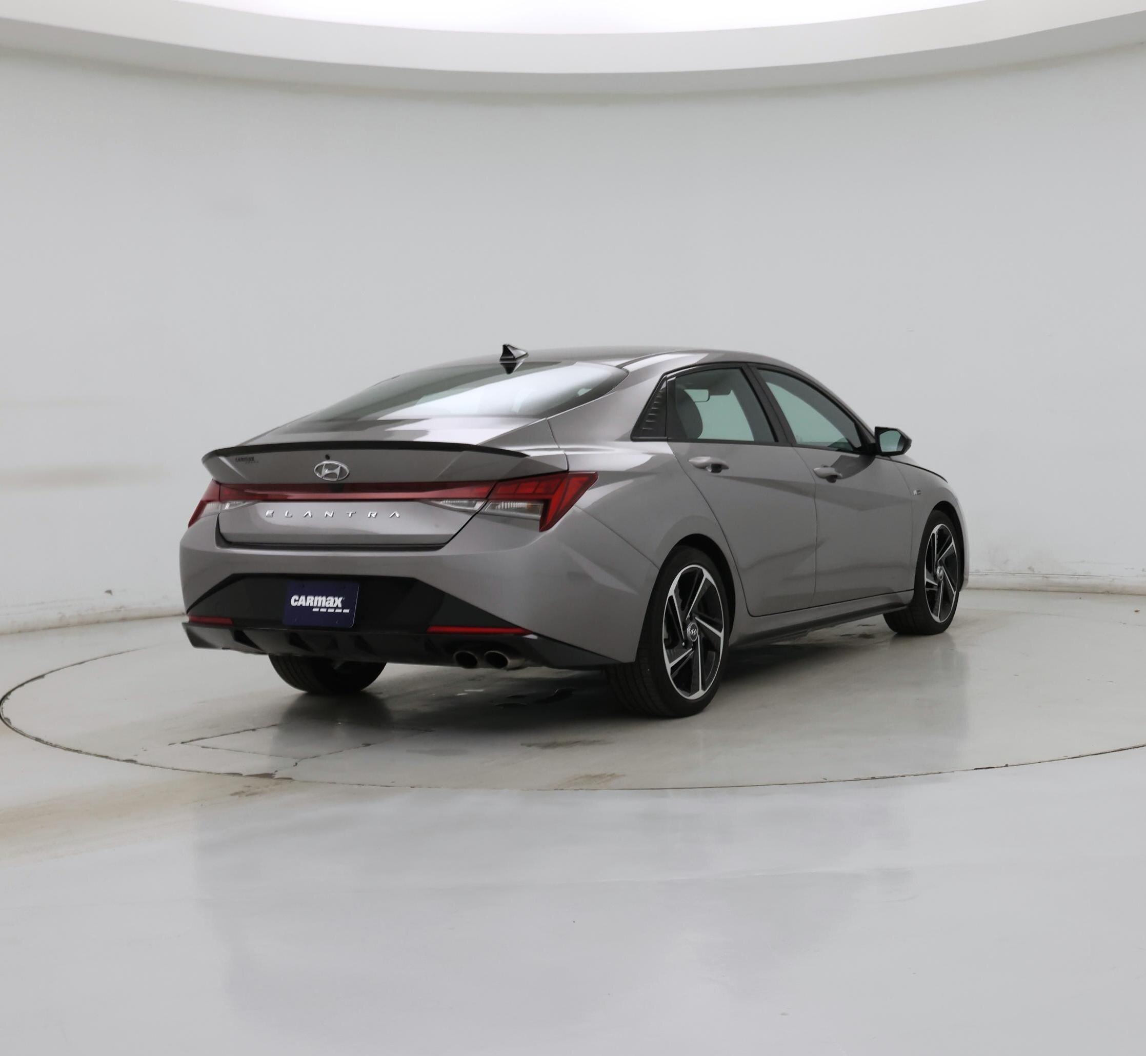 Thumbnail: 2023 Hyundai Elantra - 8