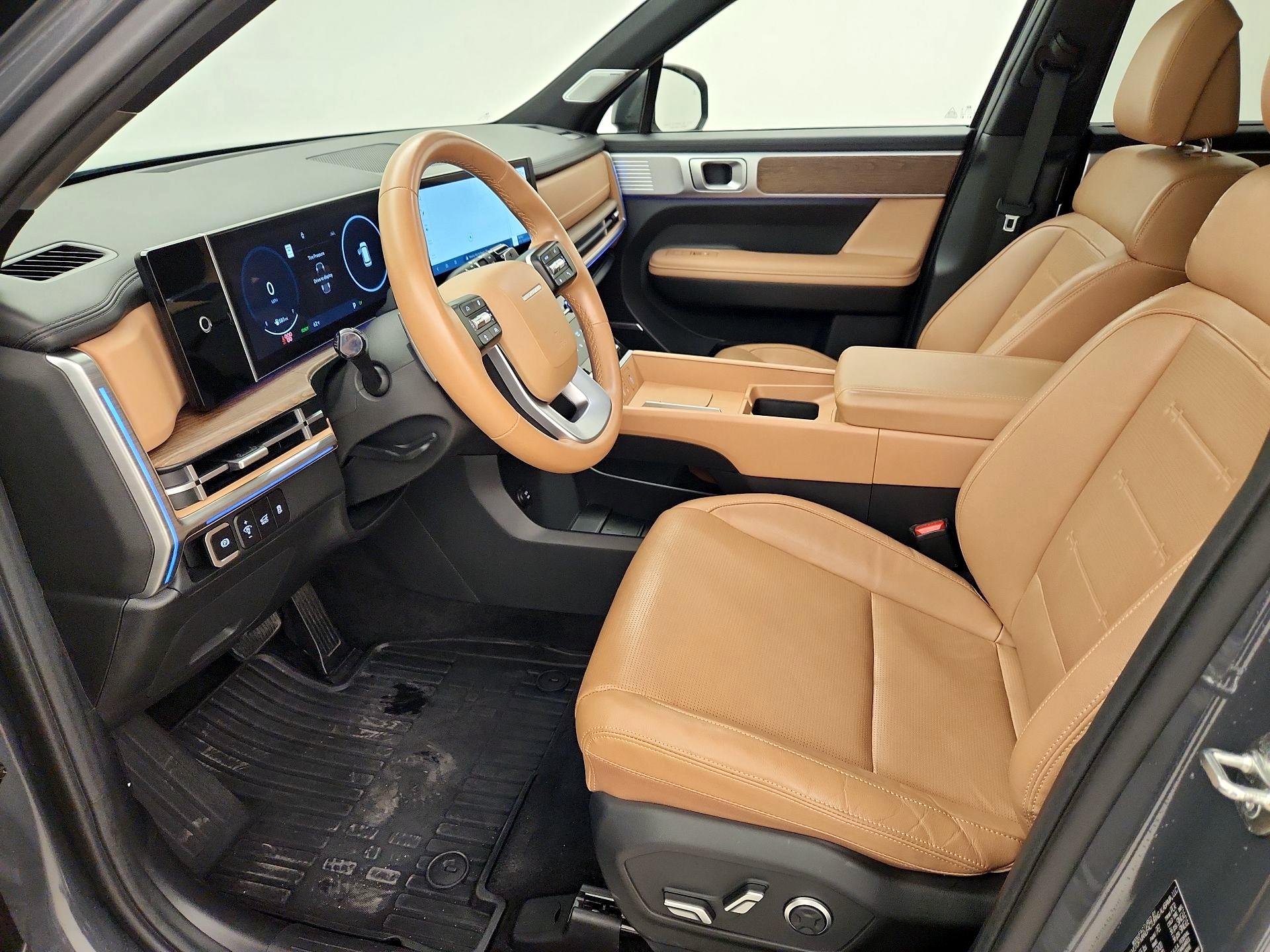 Thumbnail: 2025 Hyundai Santa Fe - 9