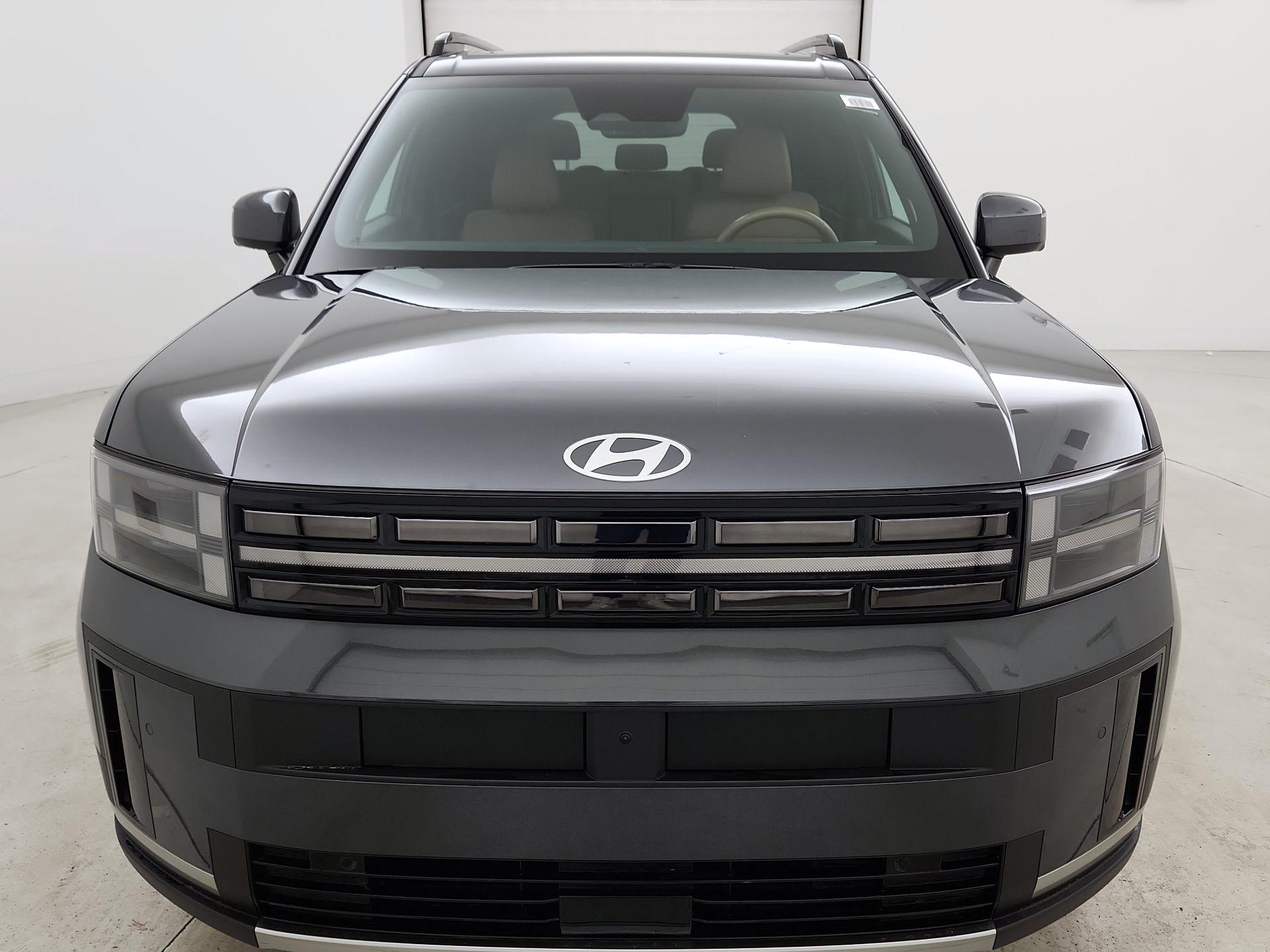 Thumbnail: 2025 Hyundai Santa Fe - 2
