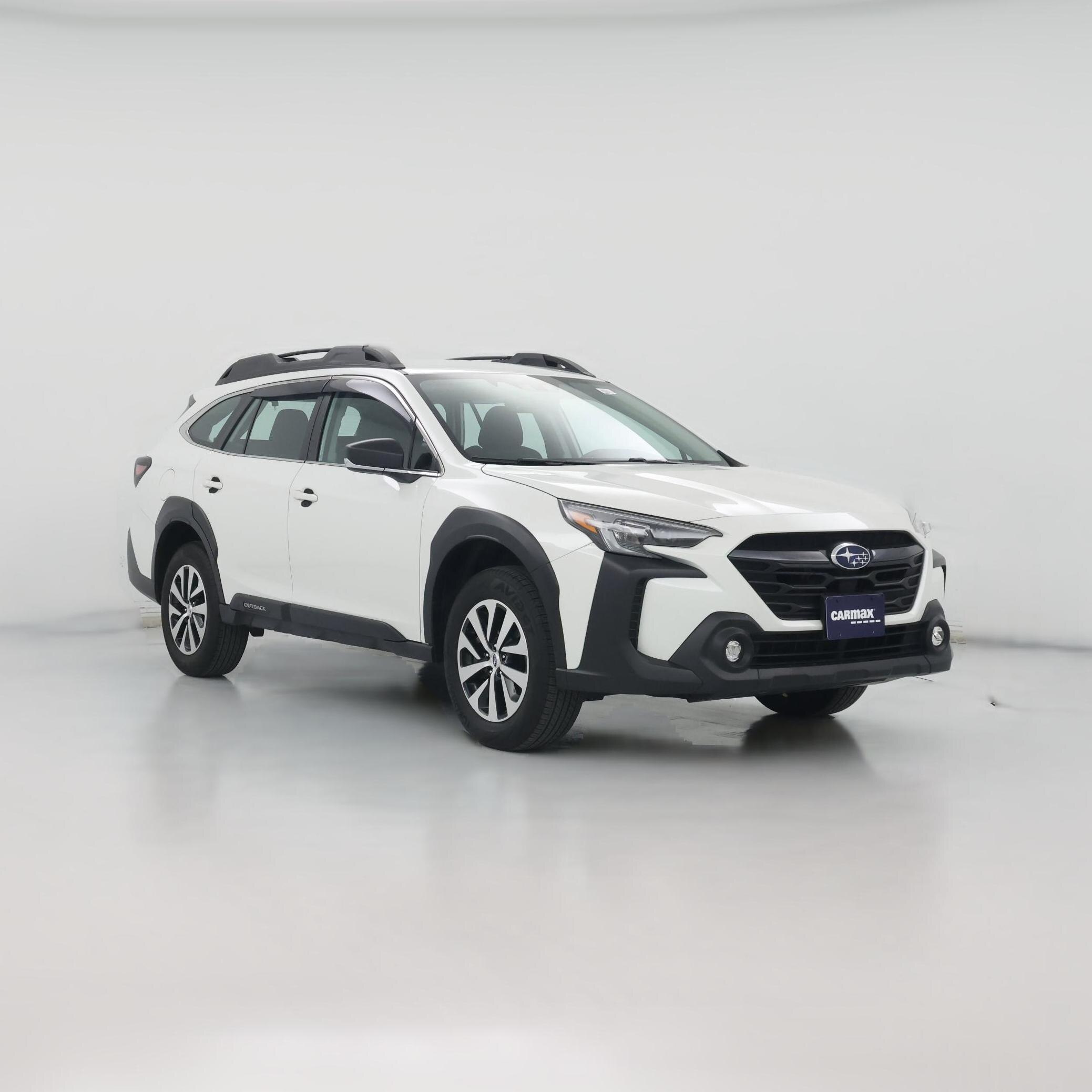 Thumbnail: 2024 Subaru Outback - 1