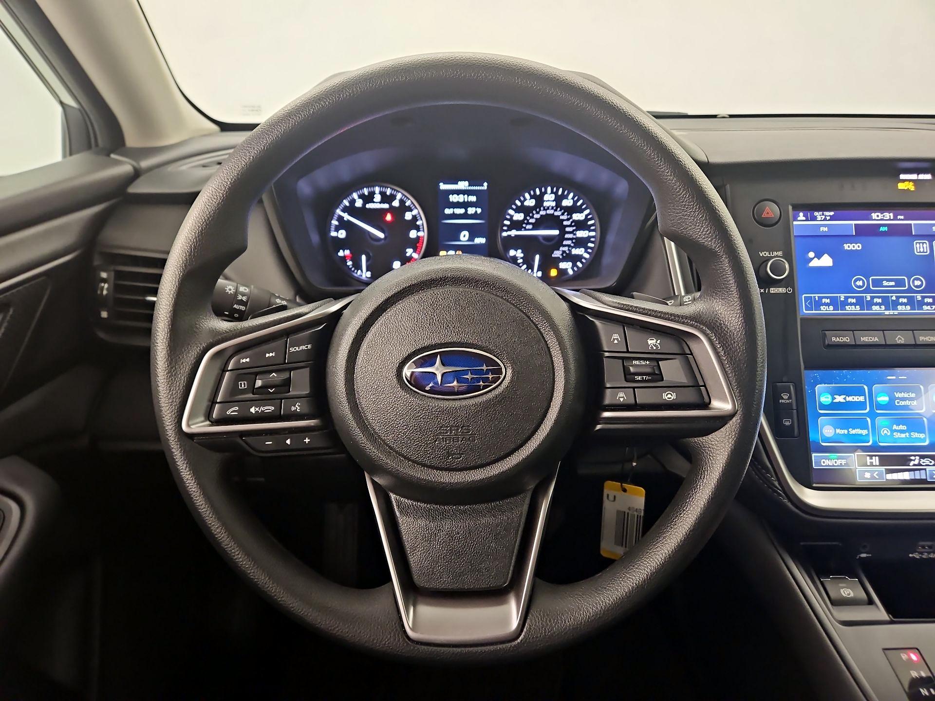 Thumbnail: 2024 Subaru Outback - 10