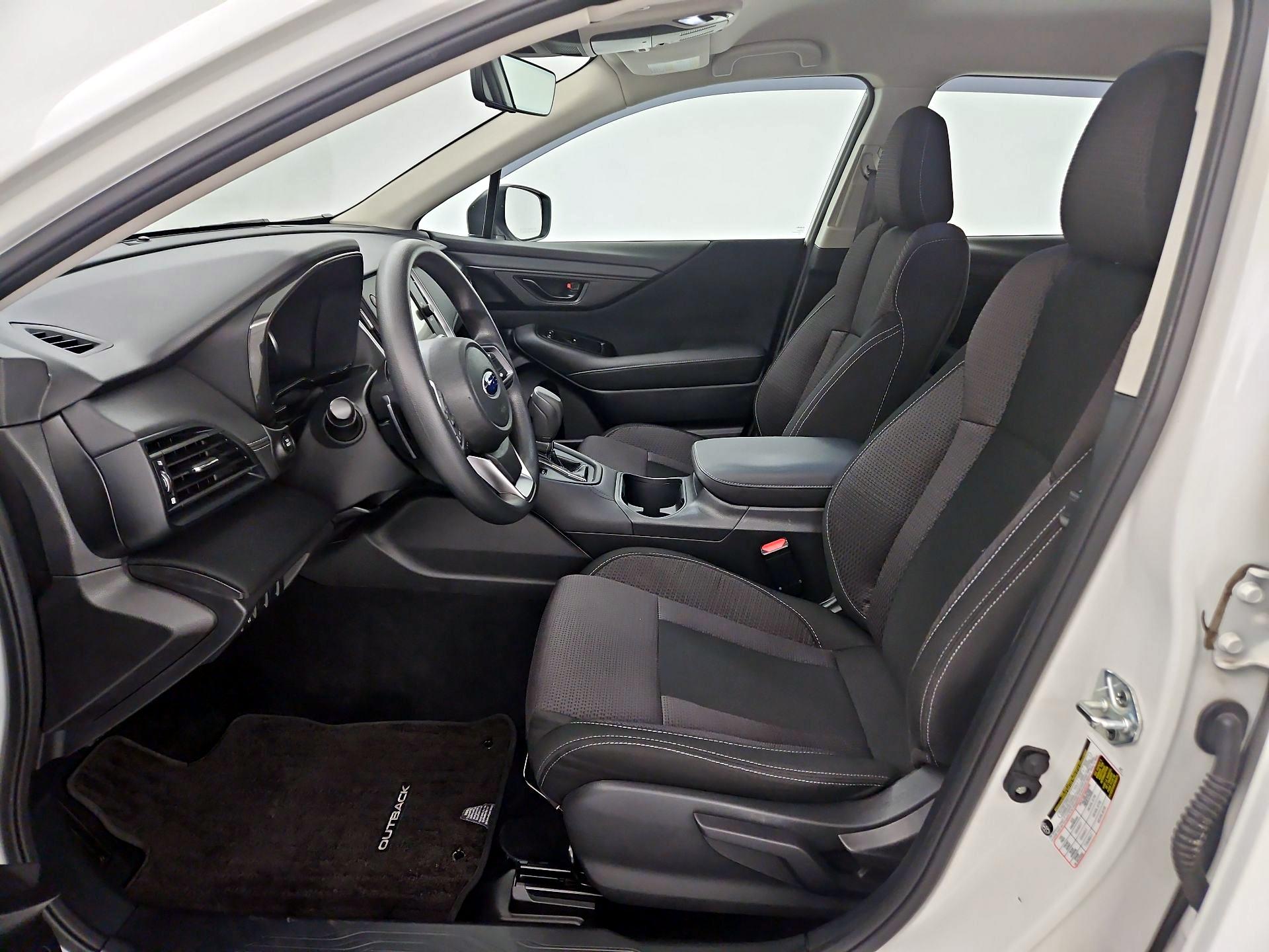 Thumbnail: 2024 Subaru Outback - 11