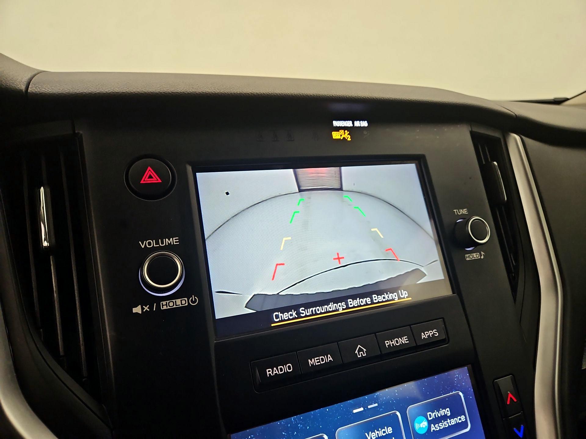 Thumbnail: 2024 Subaru Outback - 14