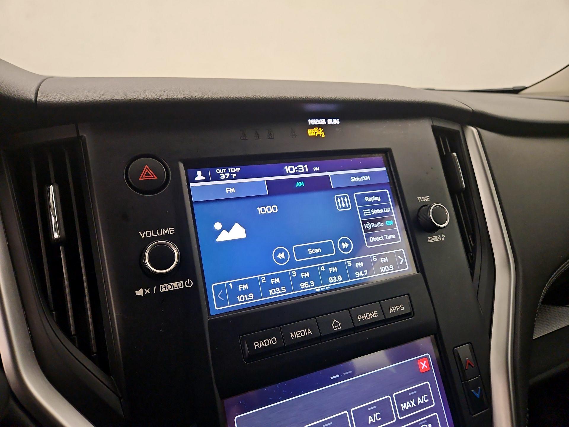 Thumbnail: 2024 Subaru Outback - 15