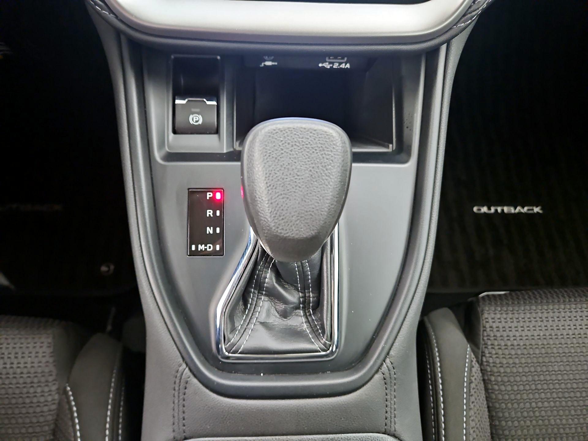 Thumbnail: 2024 Subaru Outback - 17