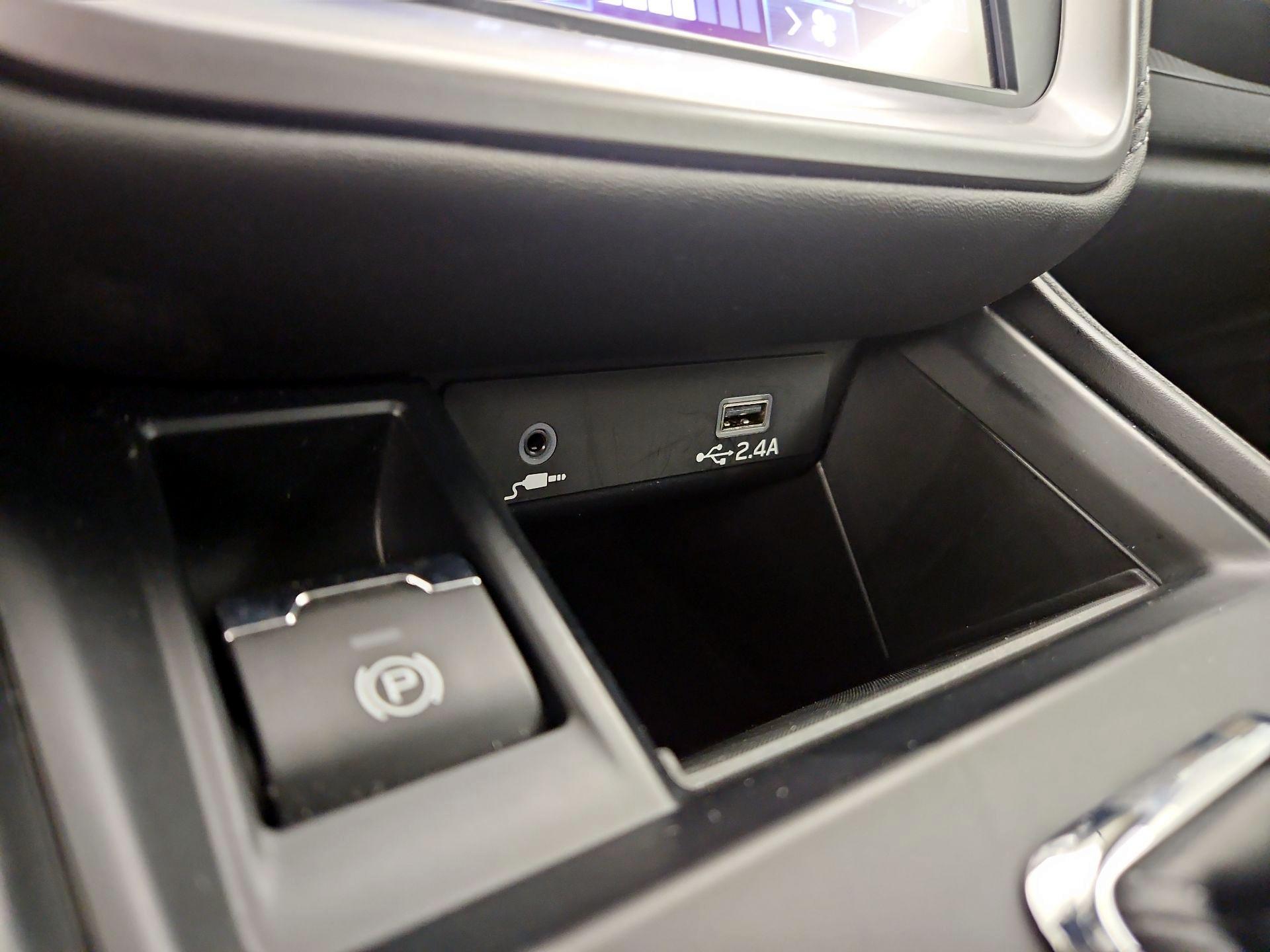 Thumbnail: 2024 Subaru Outback - 18