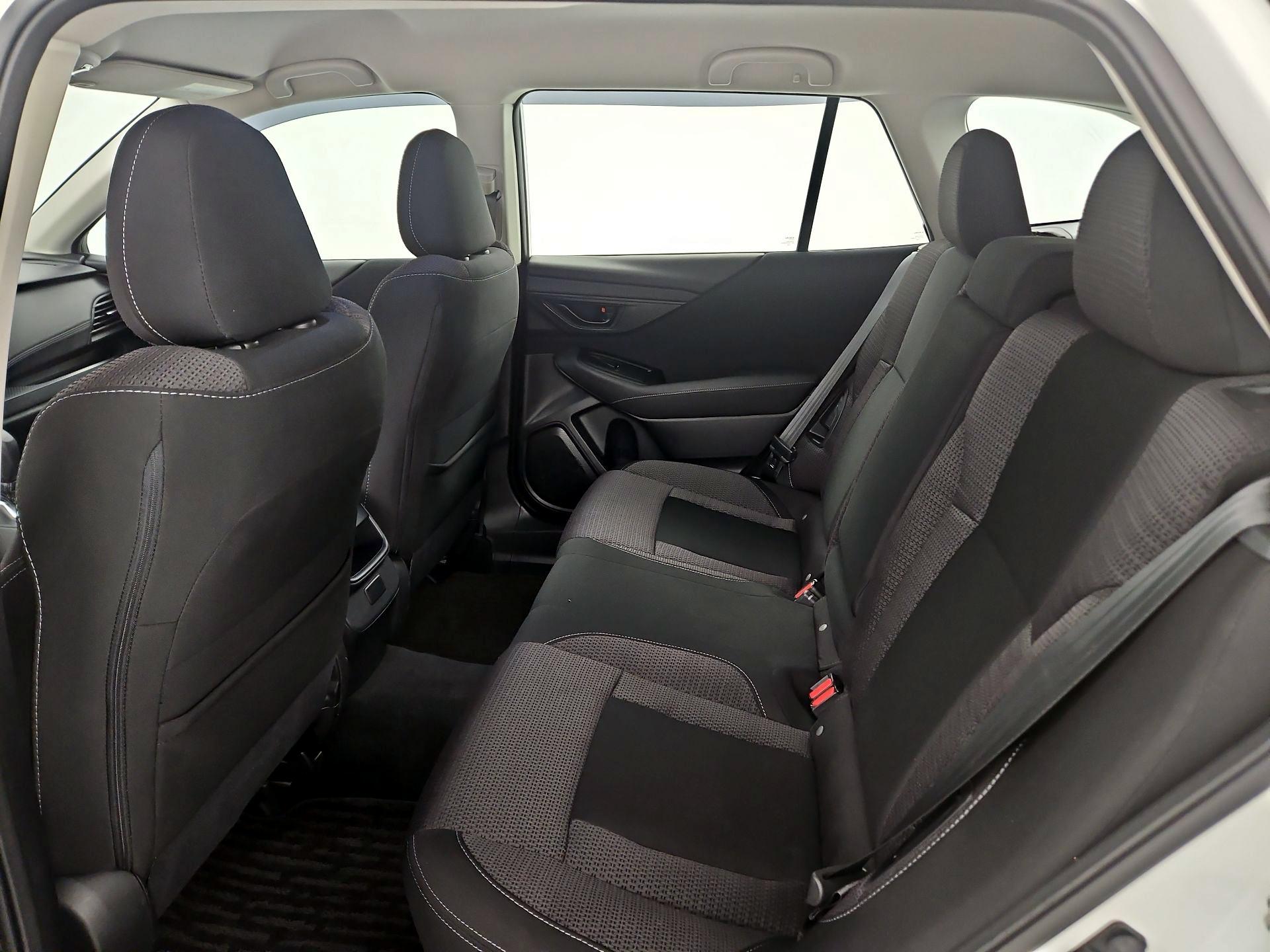 Thumbnail: 2024 Subaru Outback - 19