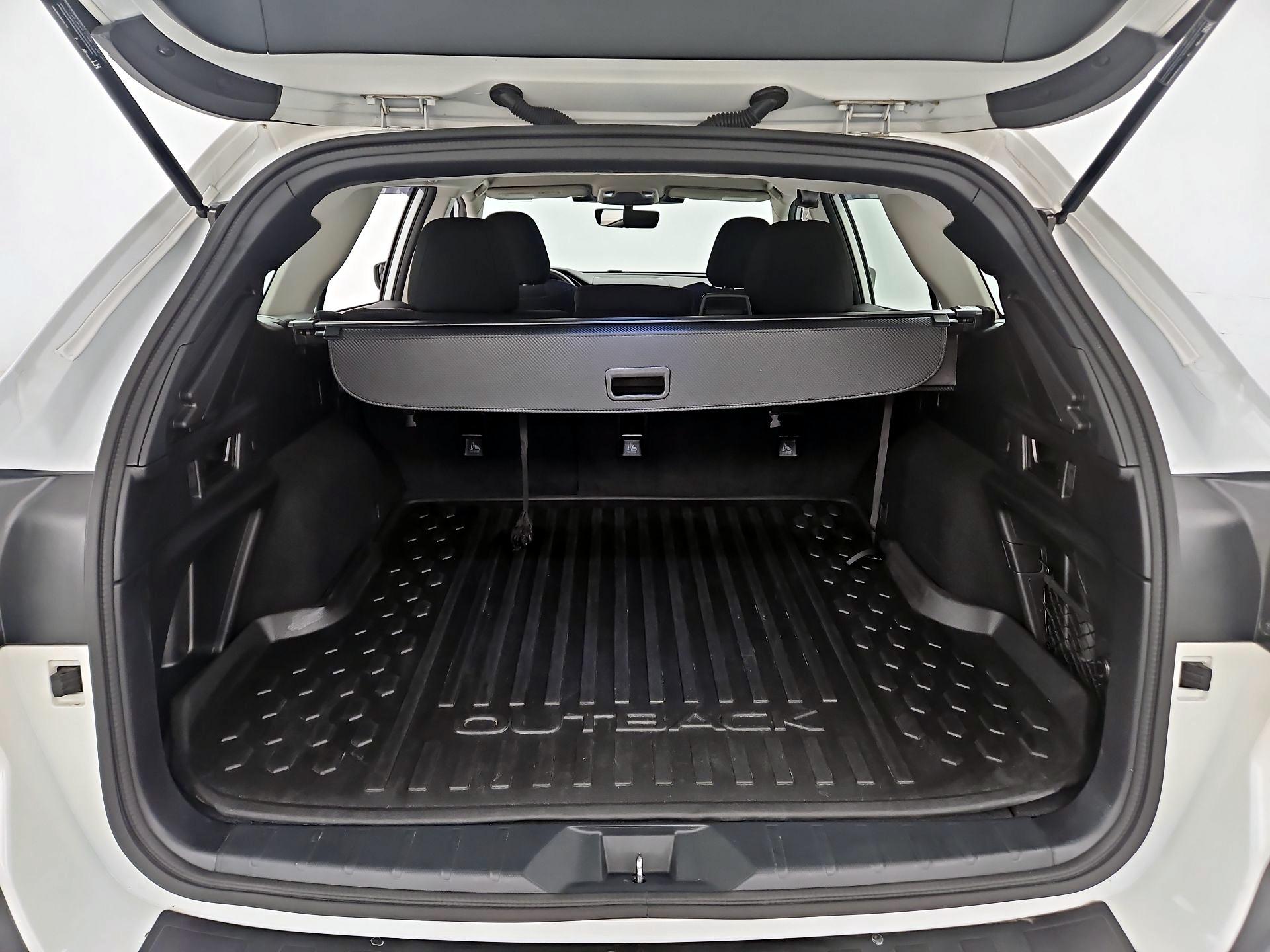 Thumbnail: 2024 Subaru Outback - 20