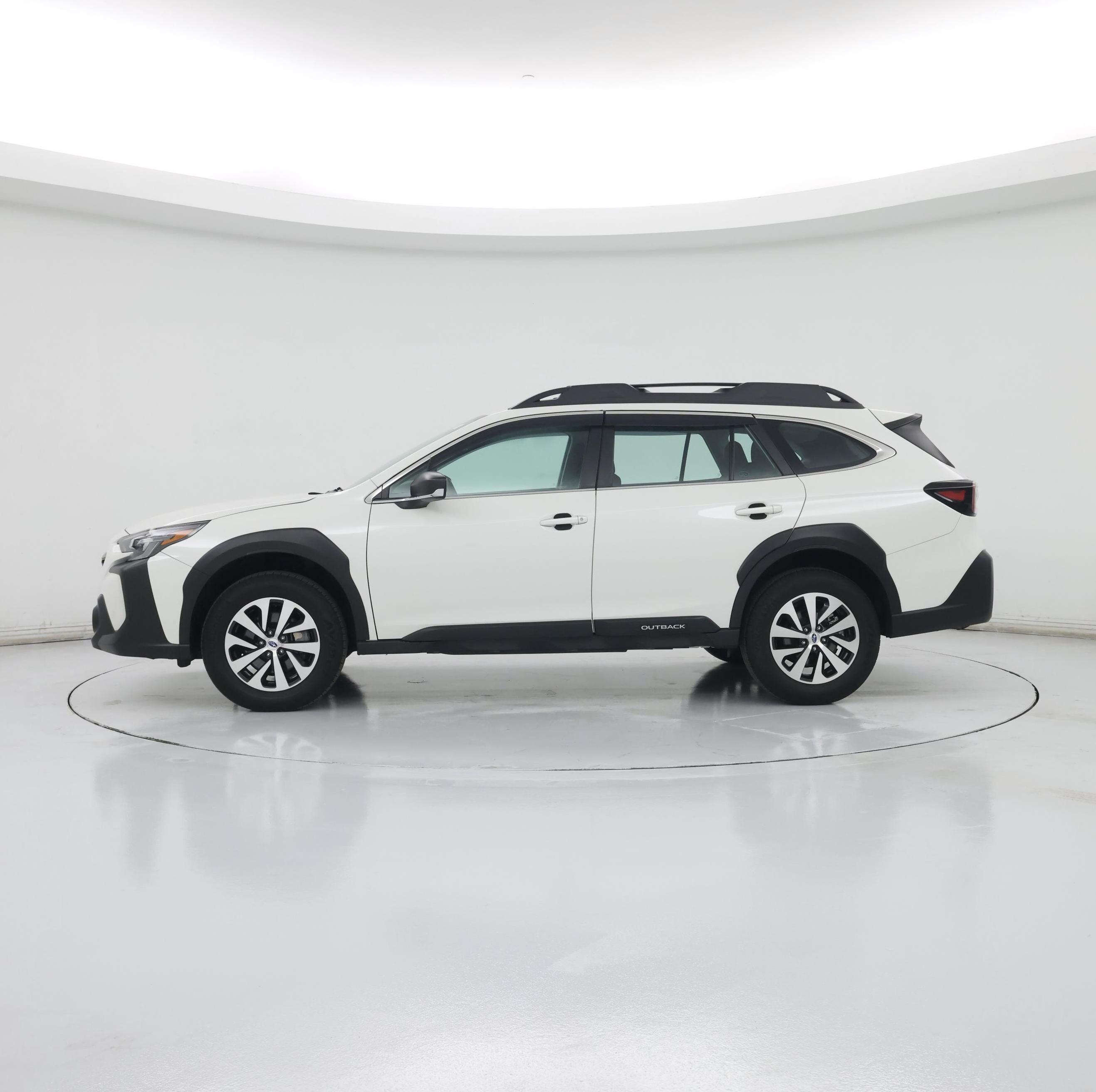 Thumbnail: 2024 Subaru Outback - 3