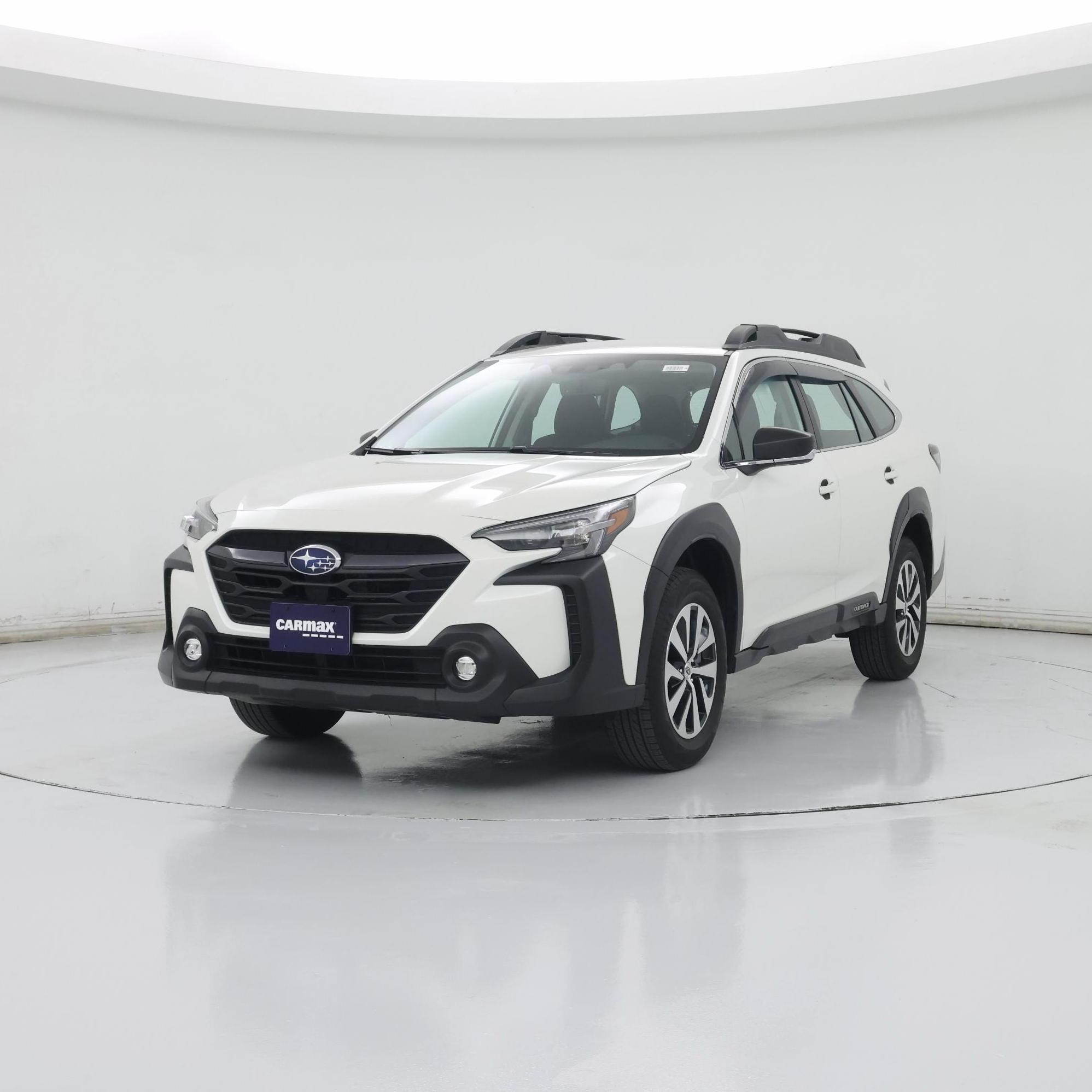Thumbnail: 2024 Subaru Outback - 4
