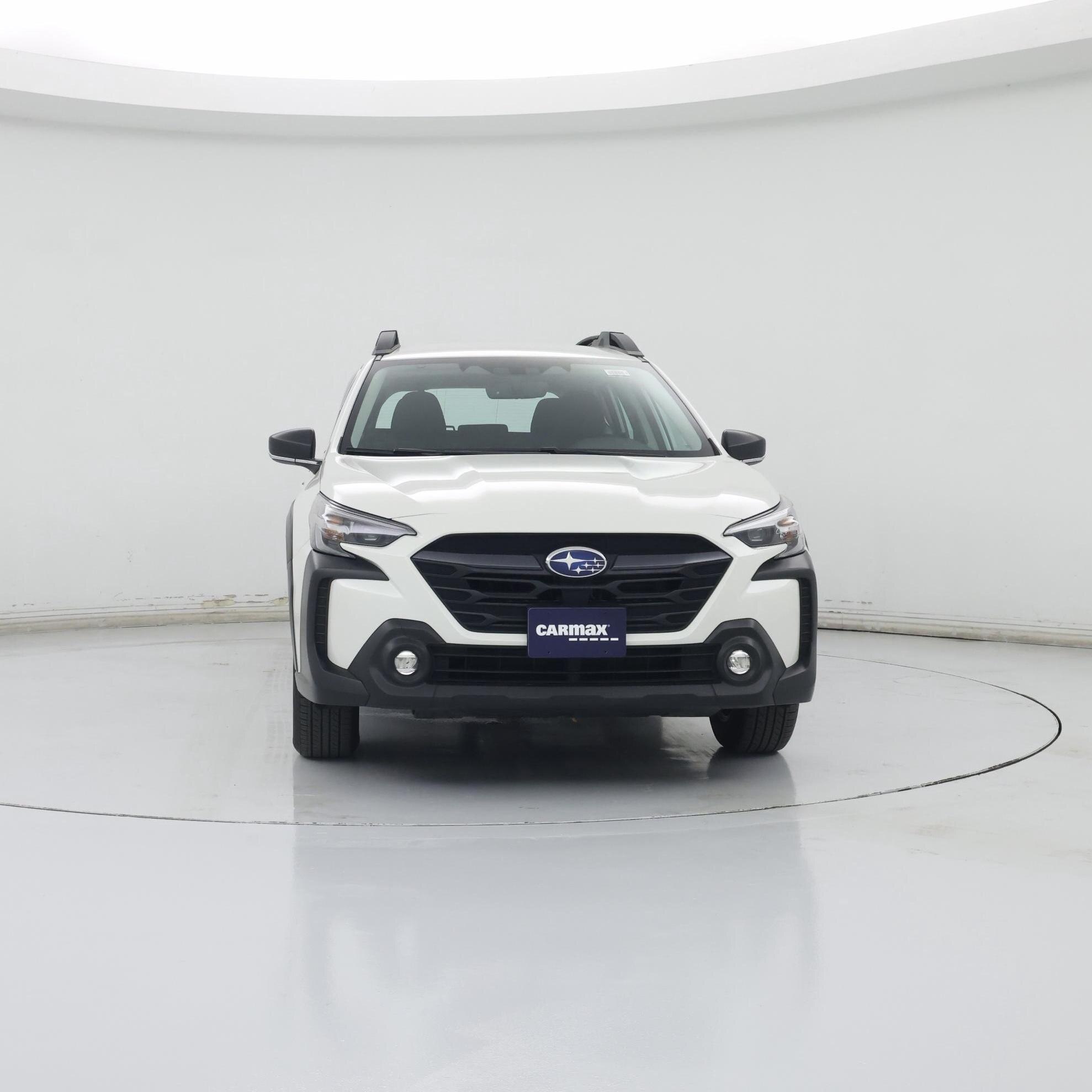 Thumbnail: 2024 Subaru Outback - 5