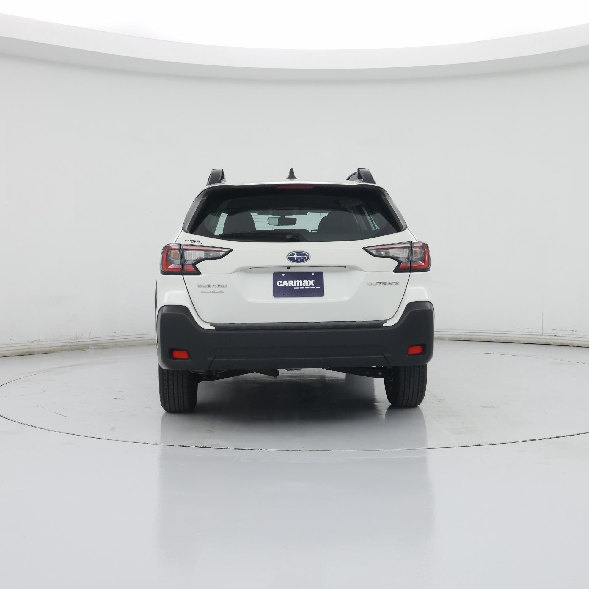 Thumbnail: 2024 Subaru Outback - 6