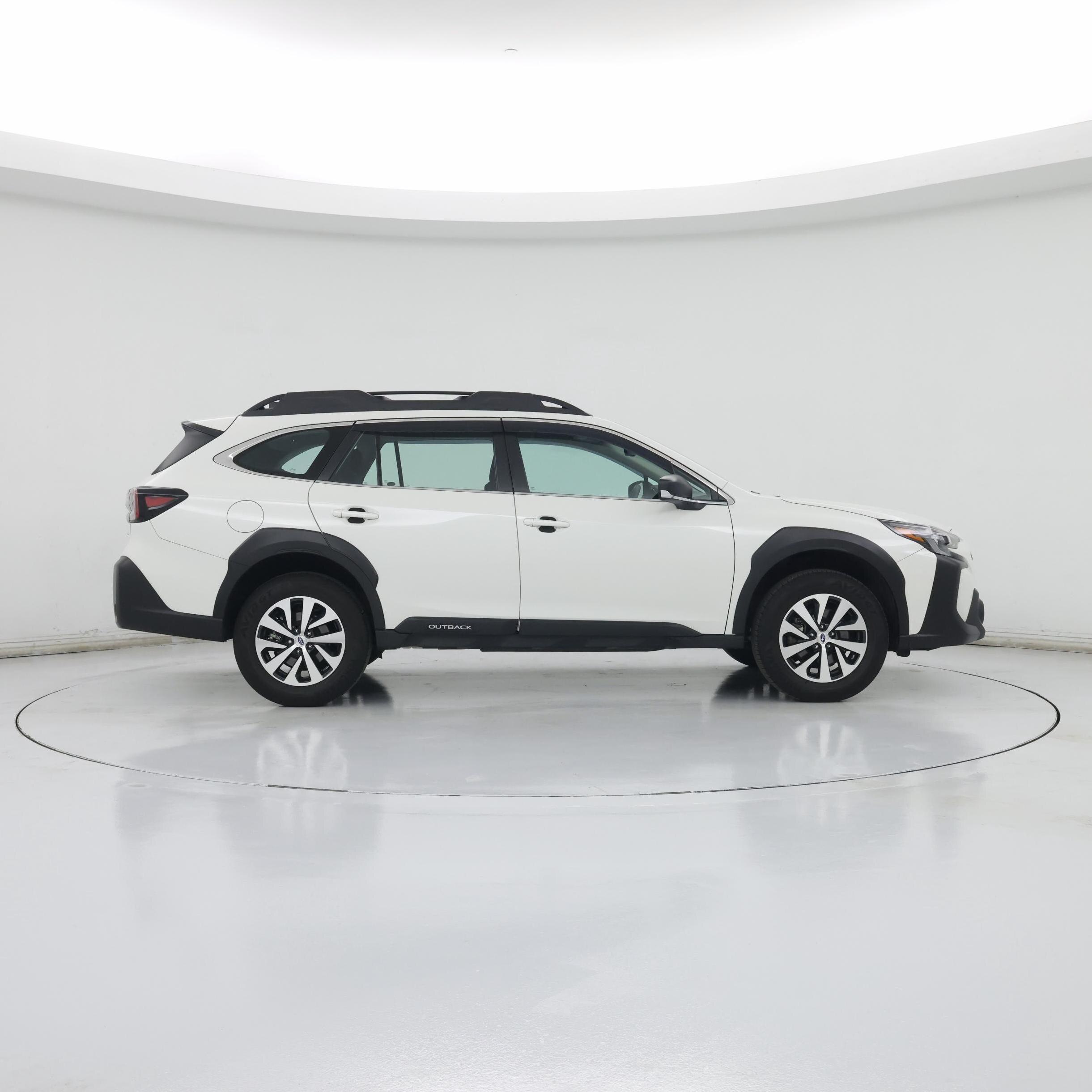 Thumbnail: 2024 Subaru Outback - 7