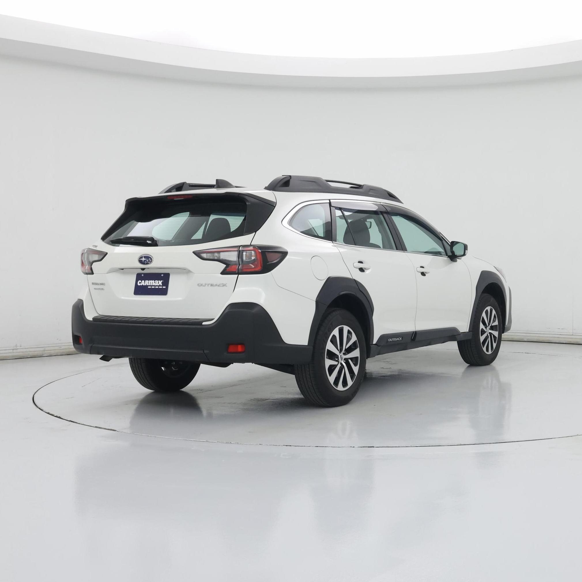 Thumbnail: 2024 Subaru Outback - 8