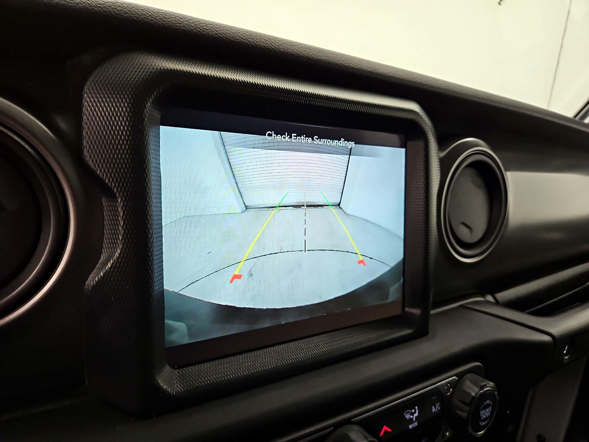 Thumbnail: 2023 Jeep Wrangler - 15