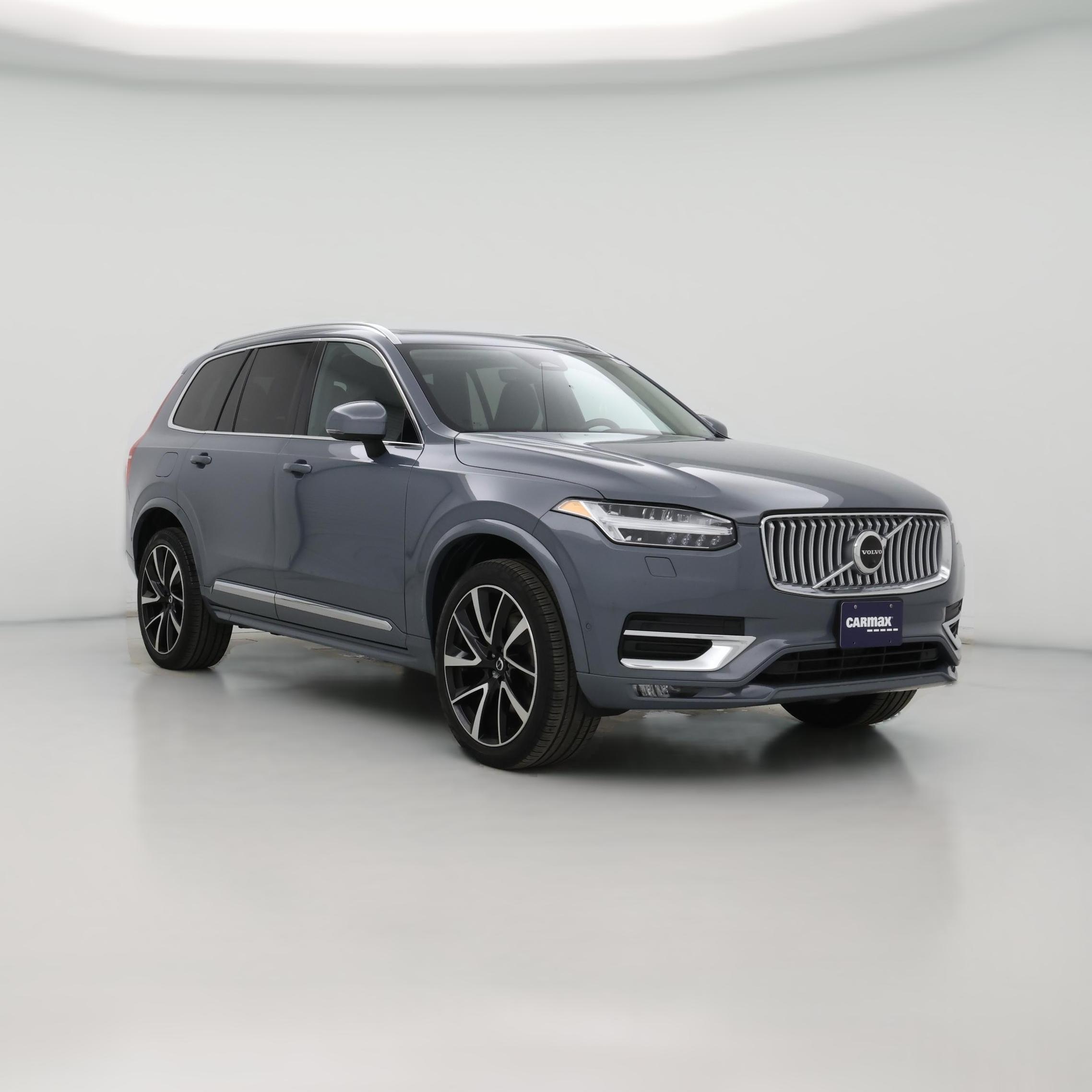 Thumbnail: 2023 Volvo XC90 - 1