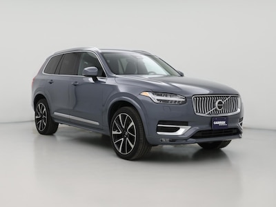 2023 Volvo XC90 B5 Plus
