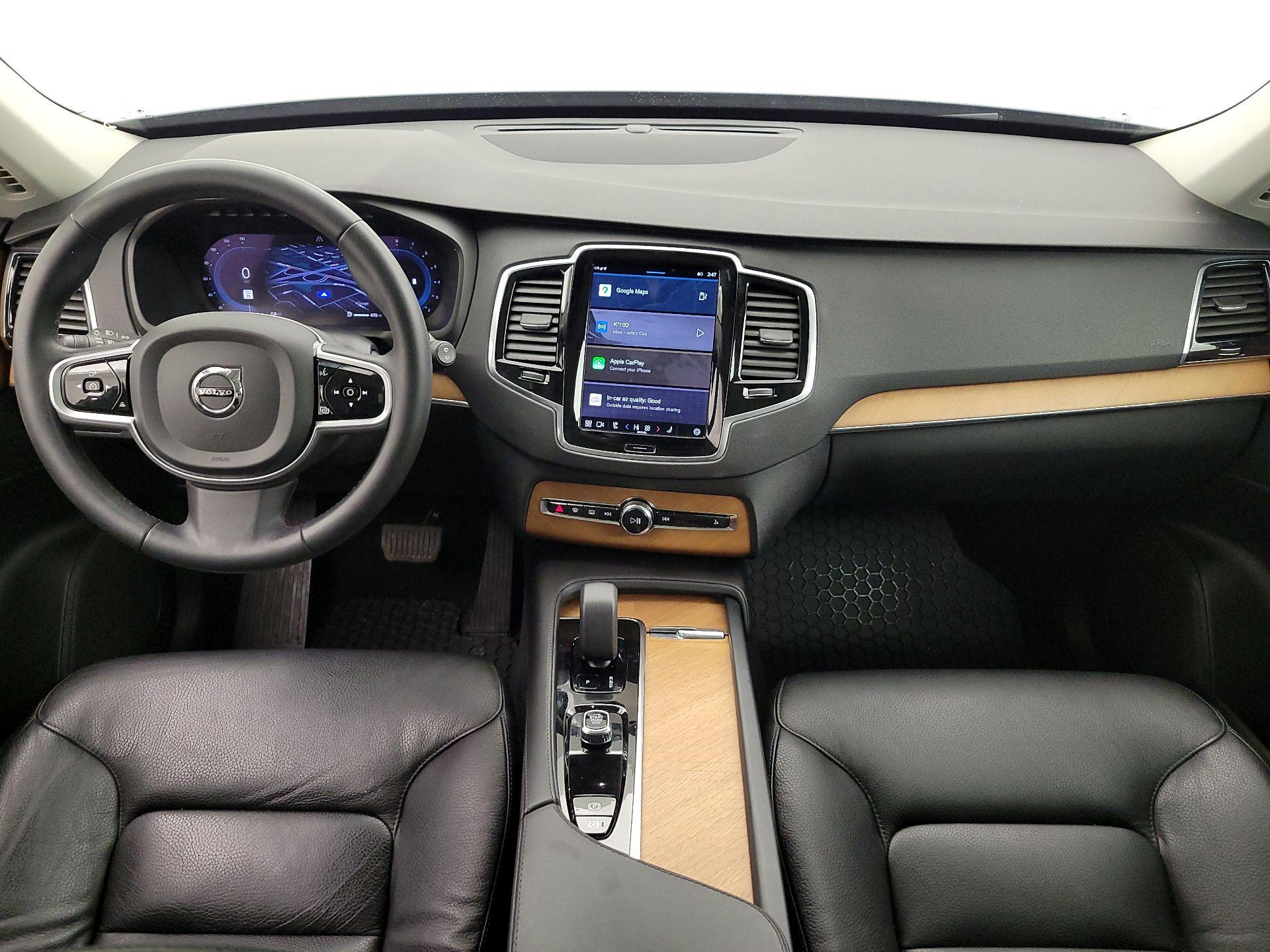 Thumbnail: 2023 Volvo XC90 - 9