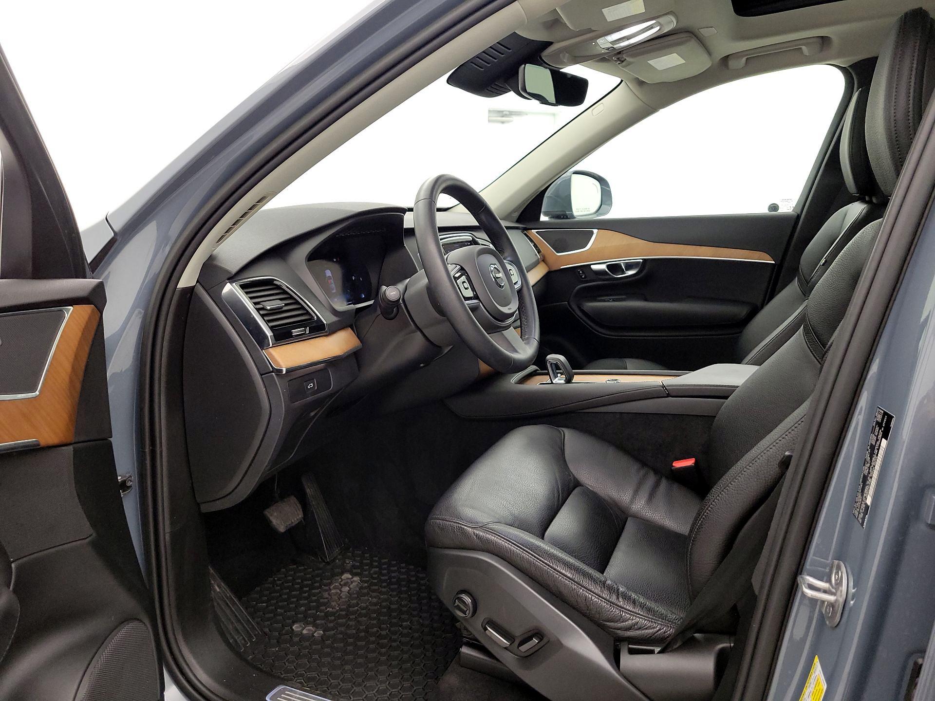 Thumbnail: 2023 Volvo XC90 - 11