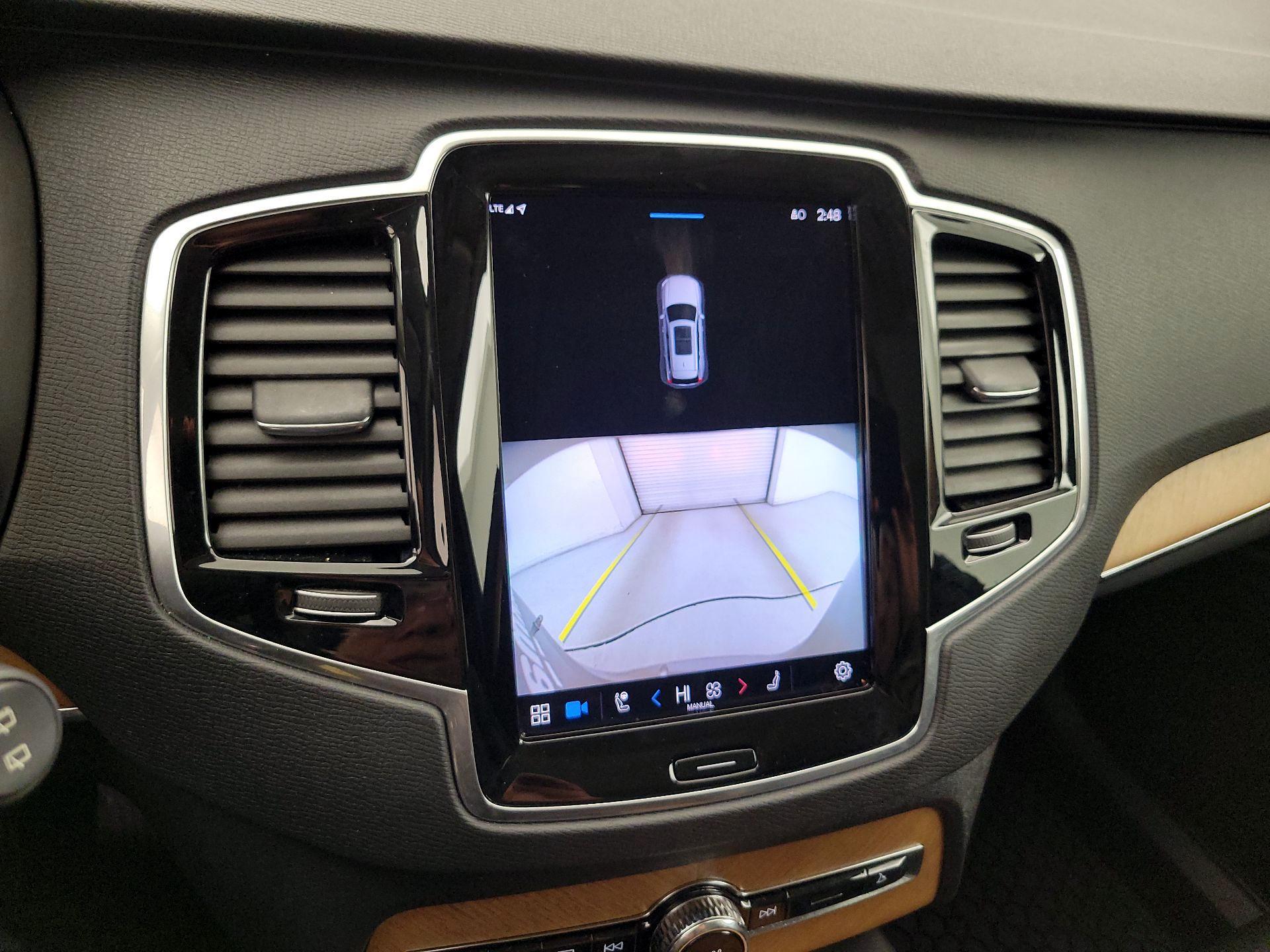 Thumbnail: 2023 Volvo XC90 - 15