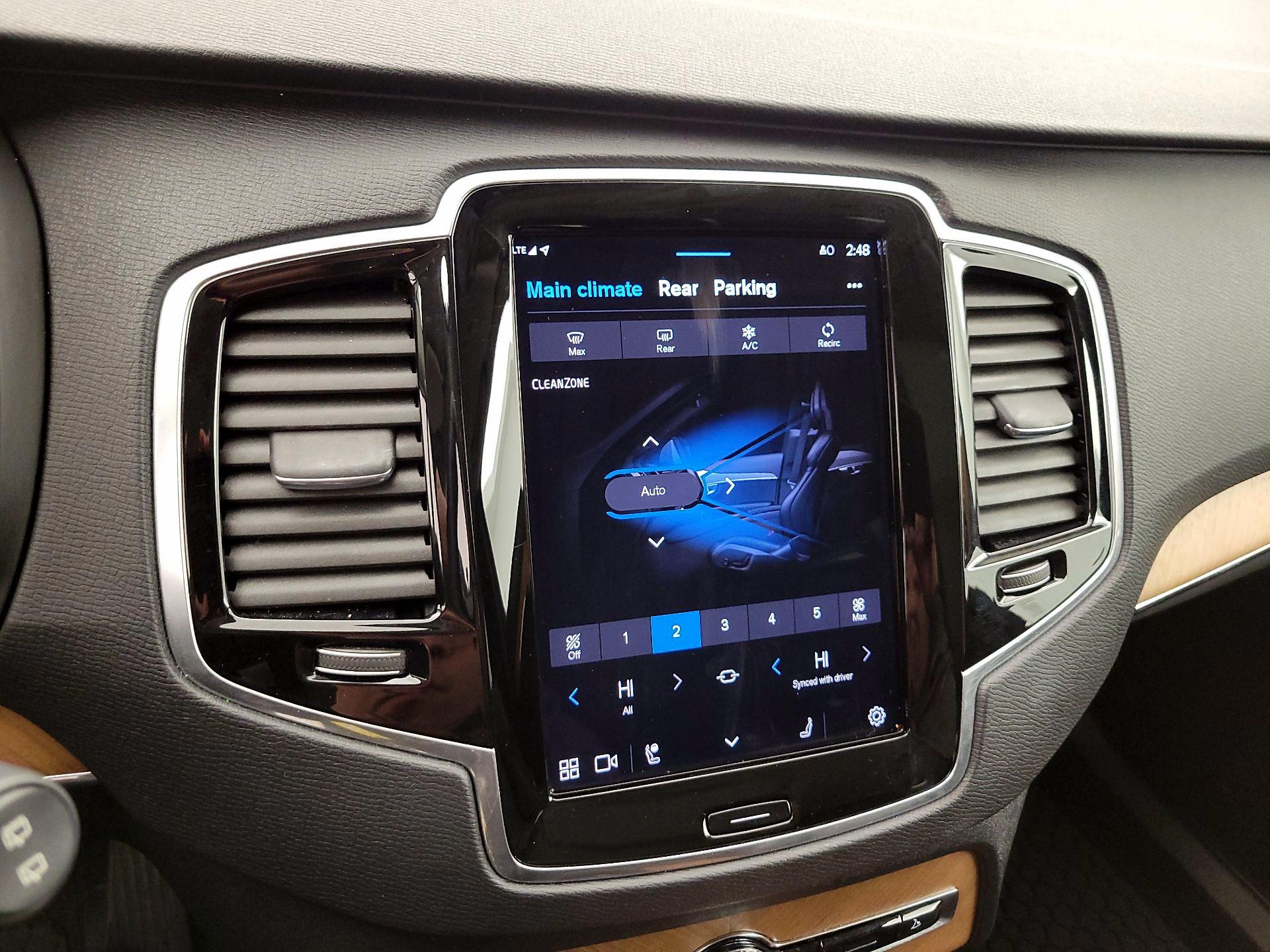 Thumbnail: 2023 Volvo XC90 - 17