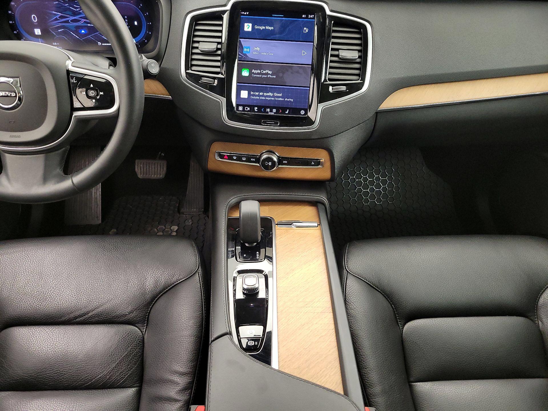 Thumbnail: 2023 Volvo XC90 - 18