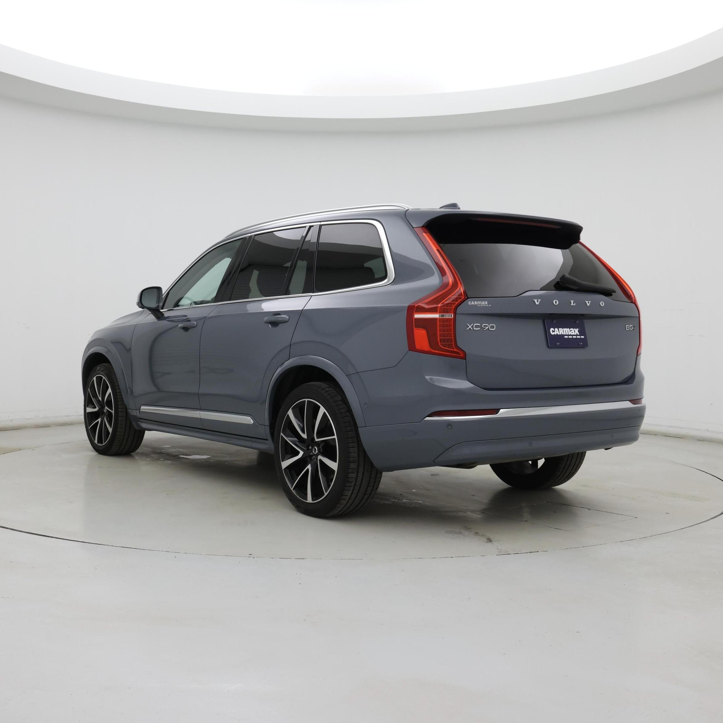 Thumbnail: 2023 Volvo XC90 - 2