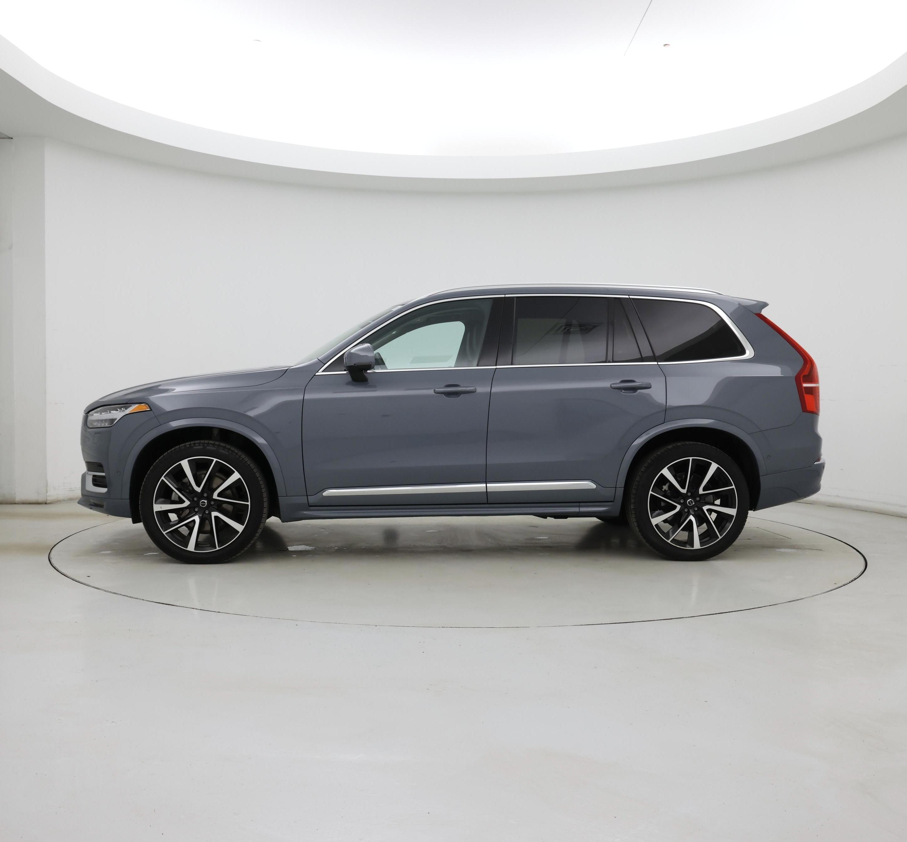 Thumbnail: 2023 Volvo XC90 - 3