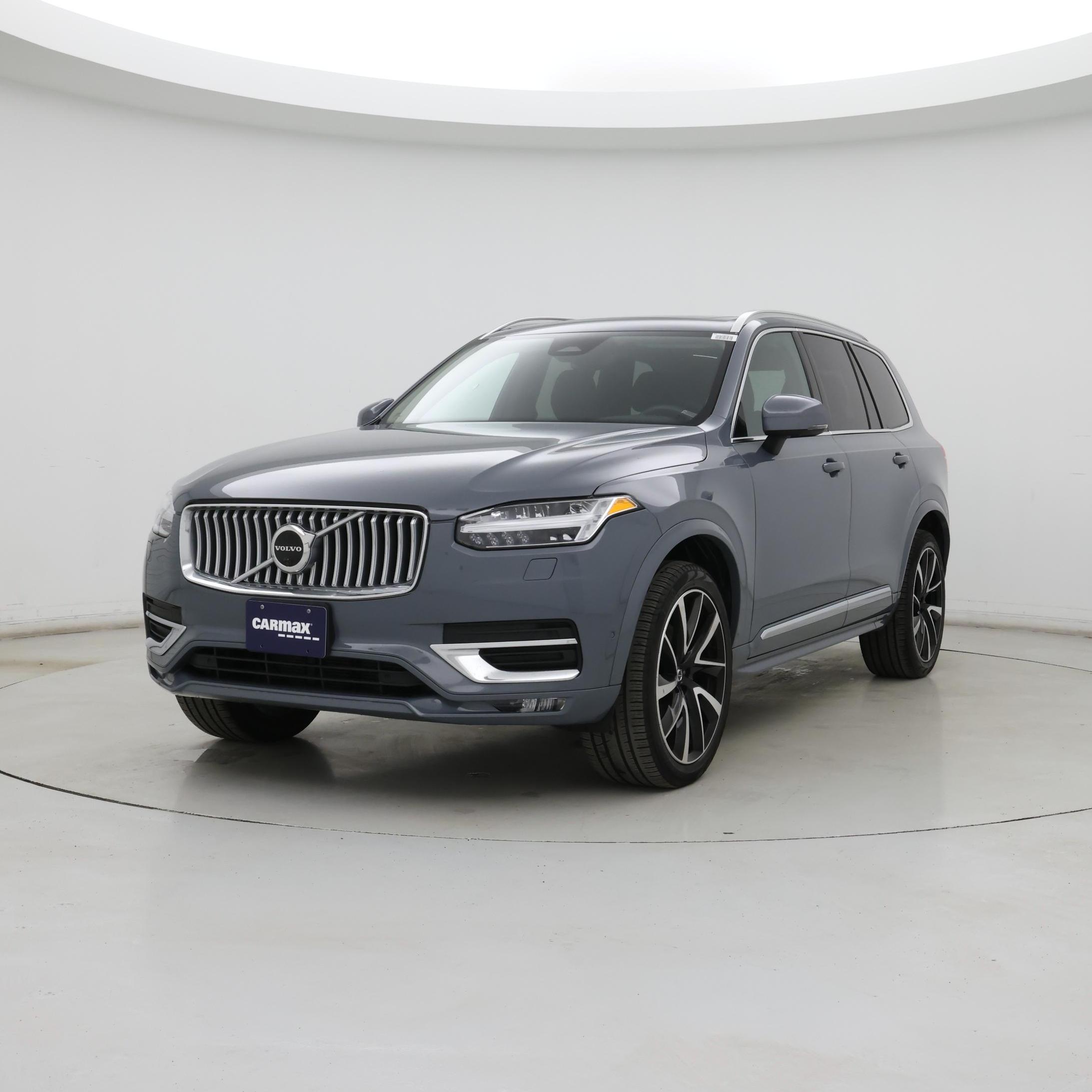 Thumbnail: 2023 Volvo XC90 - 4