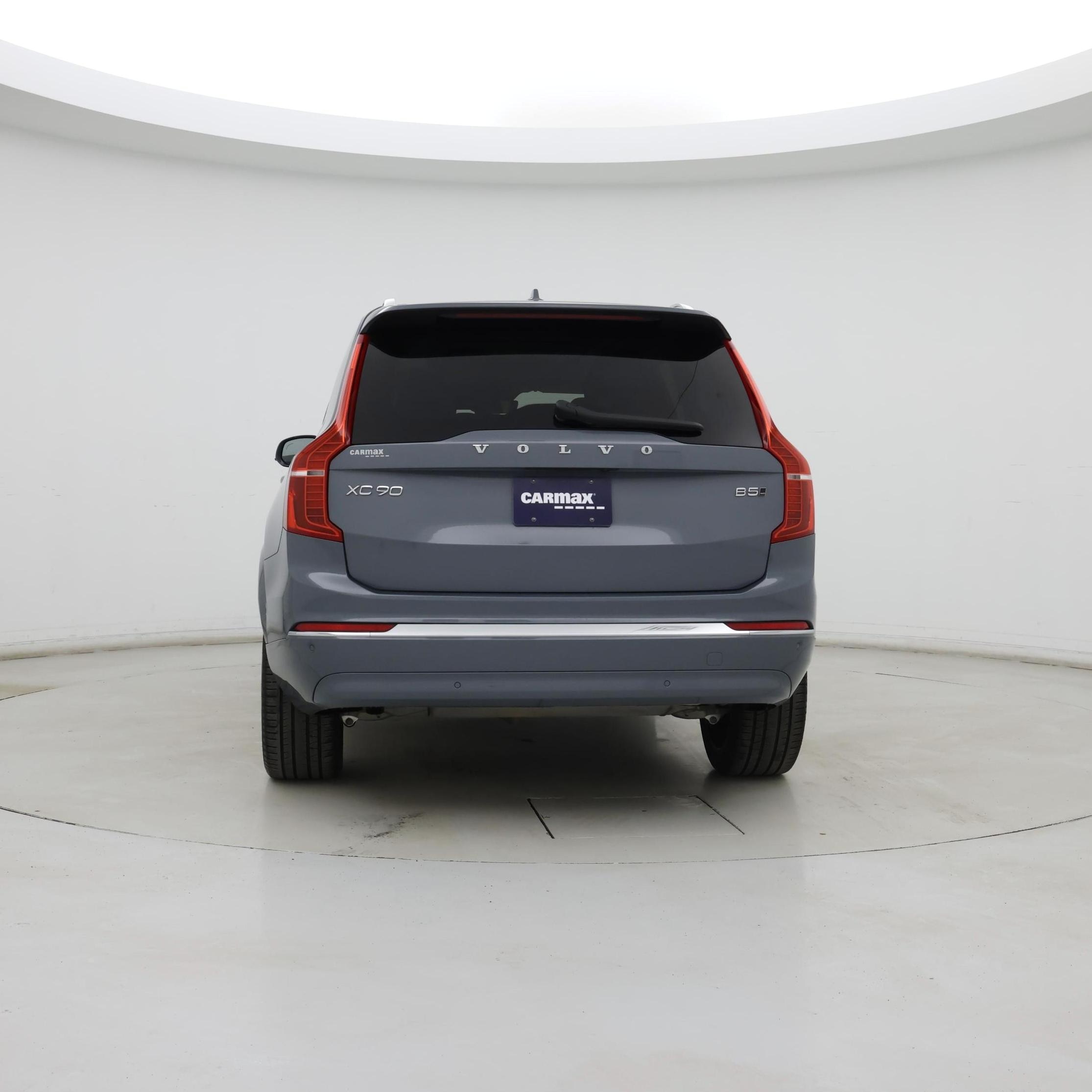 Thumbnail: 2023 Volvo XC90 - 6