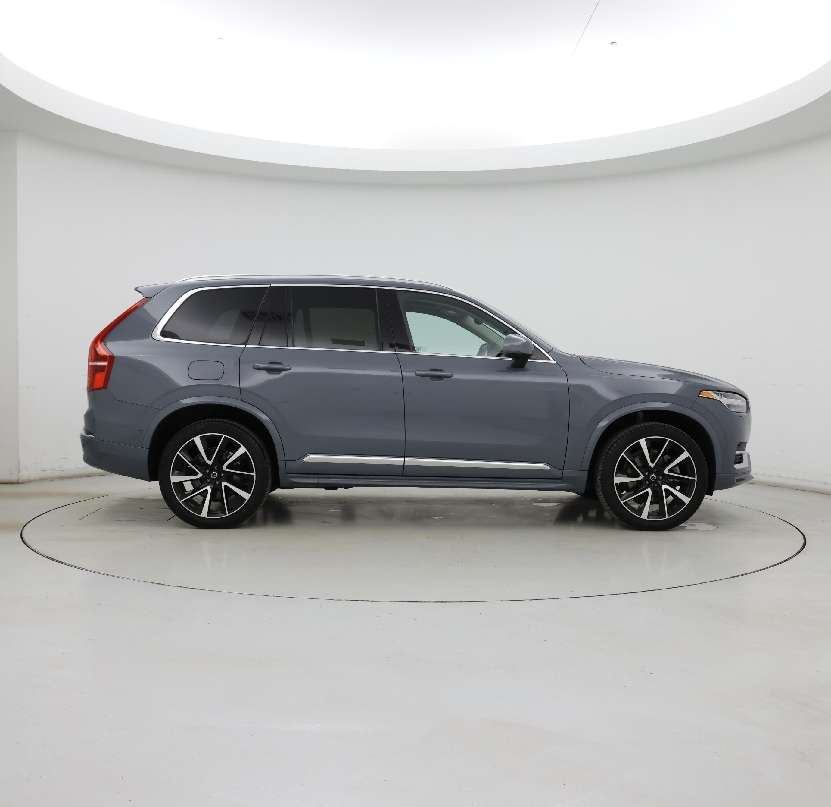 Thumbnail: 2023 Volvo XC90 - 7