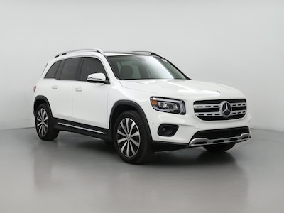 2023 Mercedes-Benz GLB250